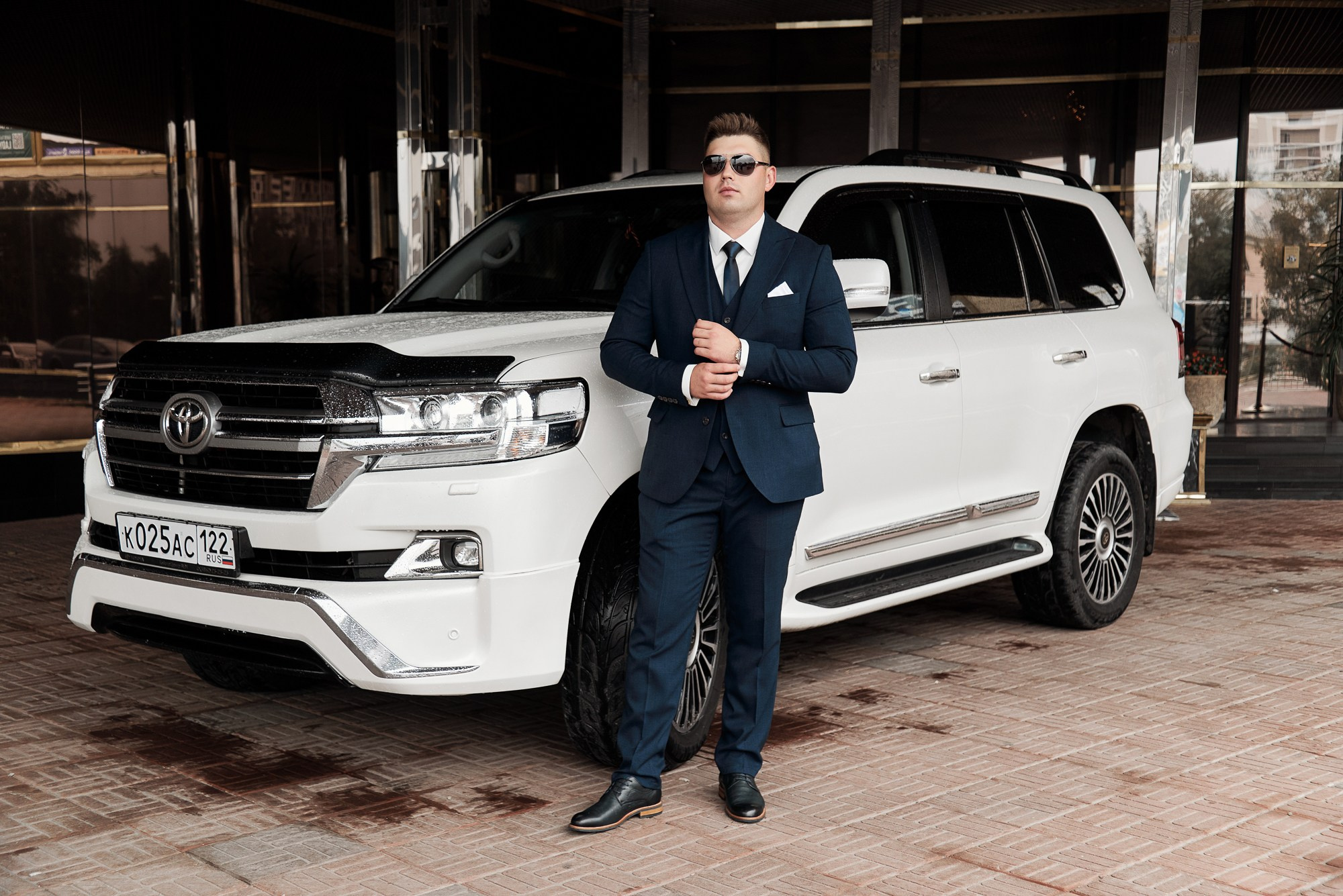 Денис и Екатерина. Свадебный фотограф в Барнауле Дмитрий Медведев