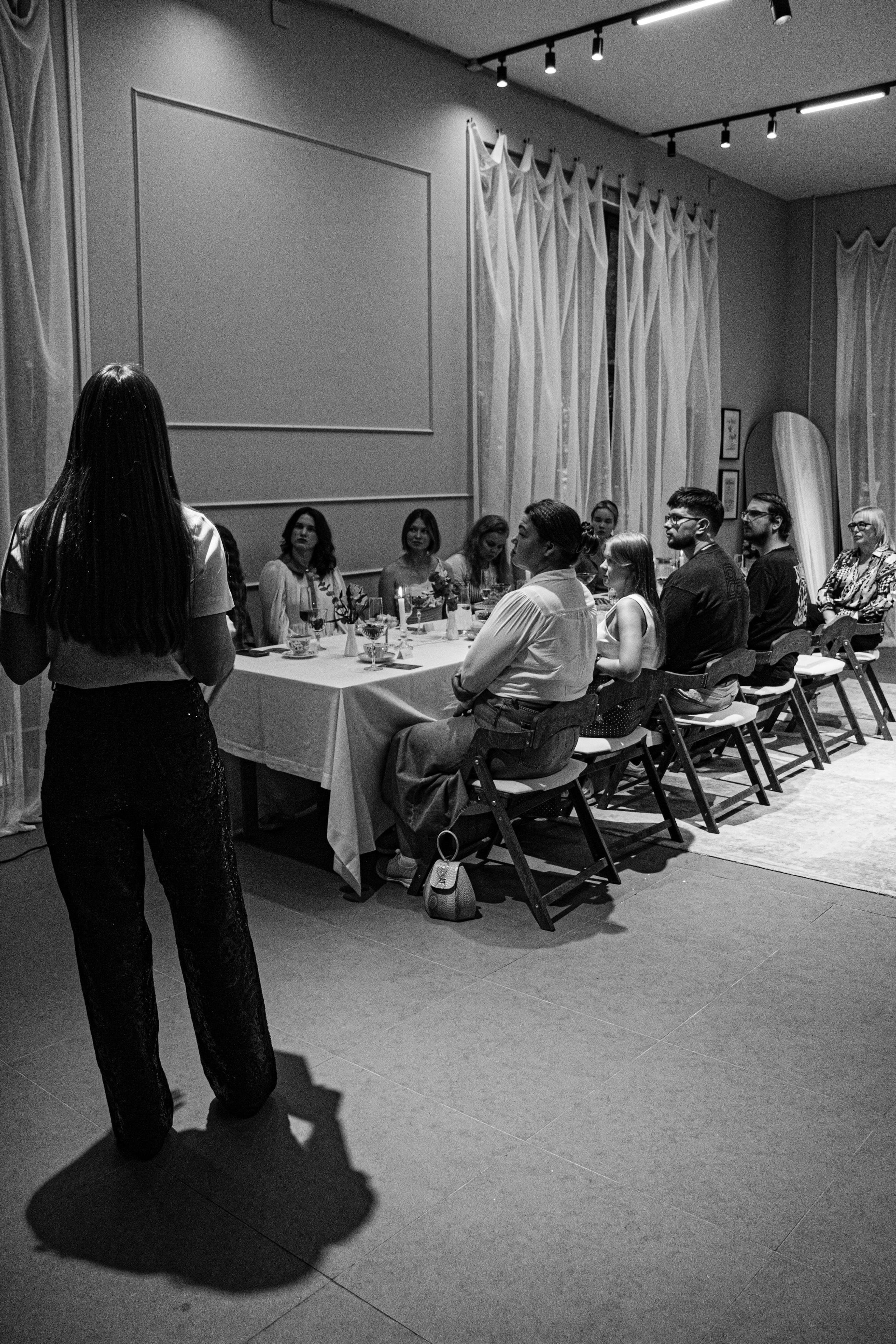 Report: лекция о фарфоре. Фотограф в Перми Любовь Огородова | Авторские туры