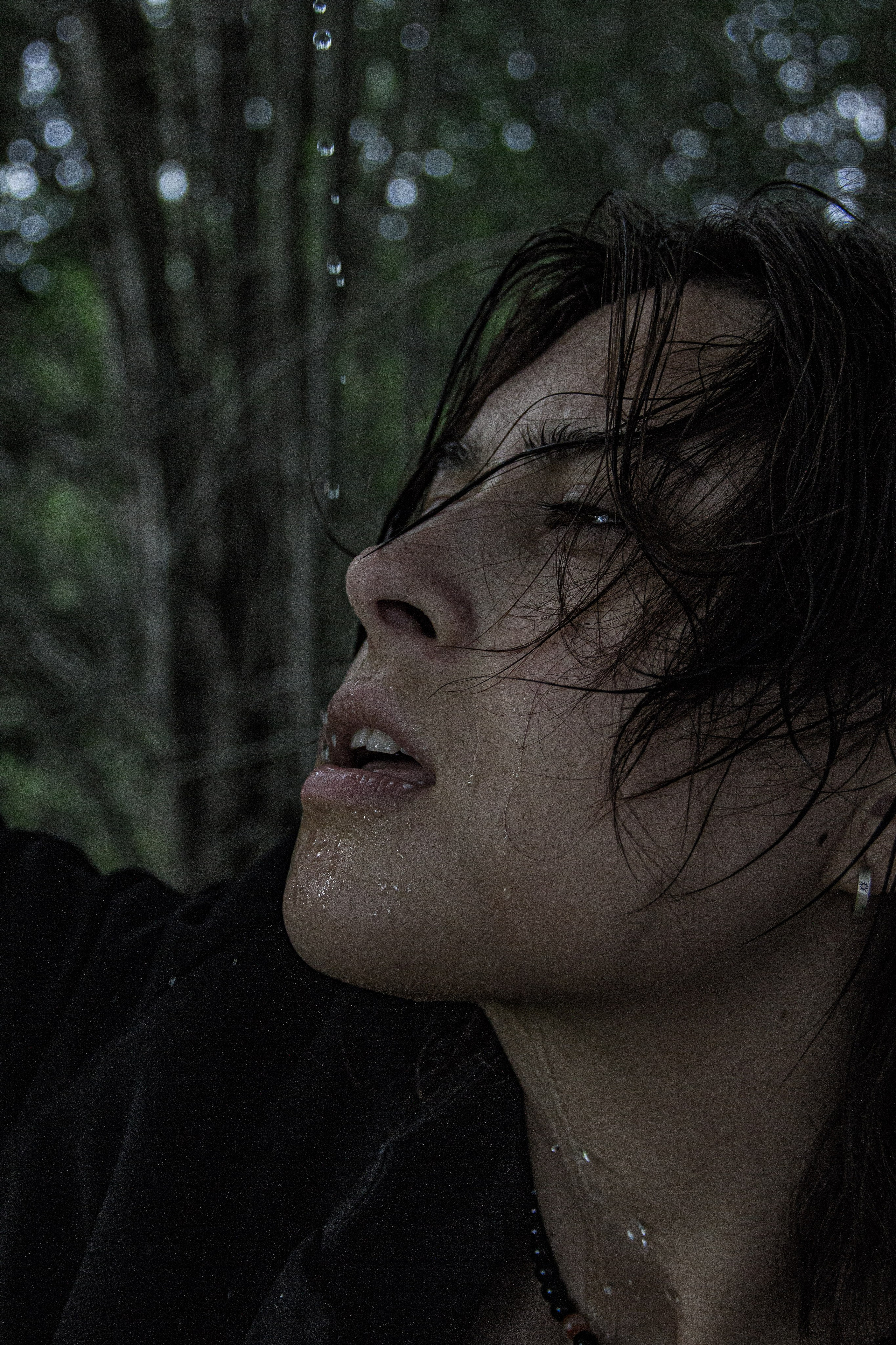 Portrait: Кира. Фотограф в Перми Любовь Огородова | Авторские туры