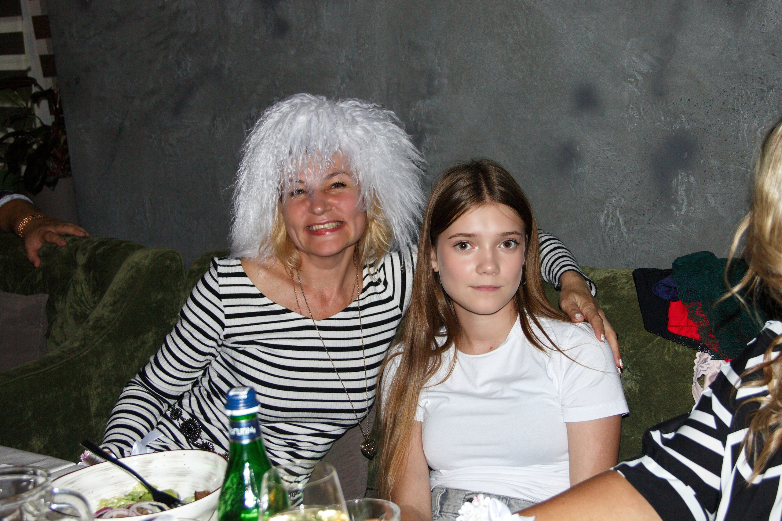 Report: юбилей Марии в баре А2. Фотограф в Перми Любовь Огородова | Авторские туры