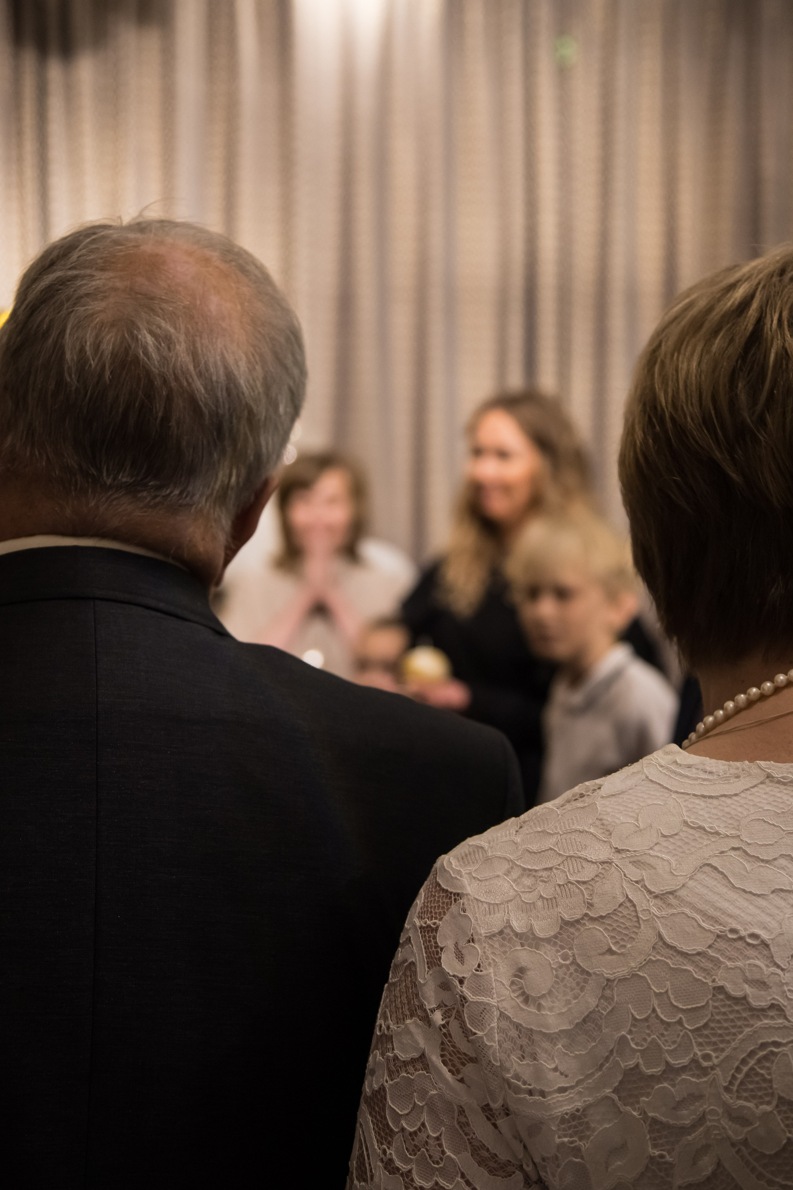 Report: Золотая свадьба Ольги и Бориса. Фотограф в Перми Любовь Огородова | Авторские туры