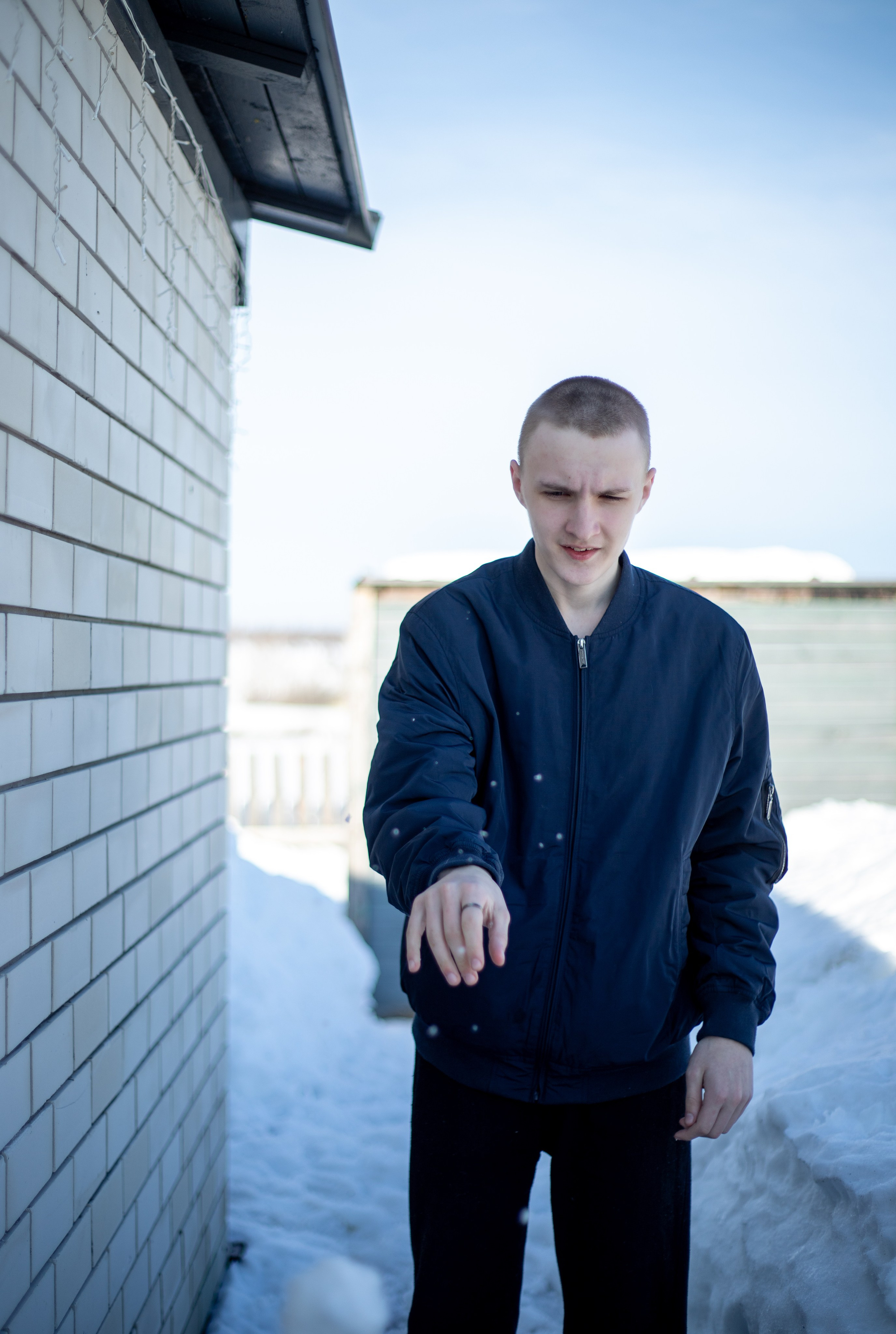 Семья. Фотограф в Перми Любовь Огородова | Авторские туры