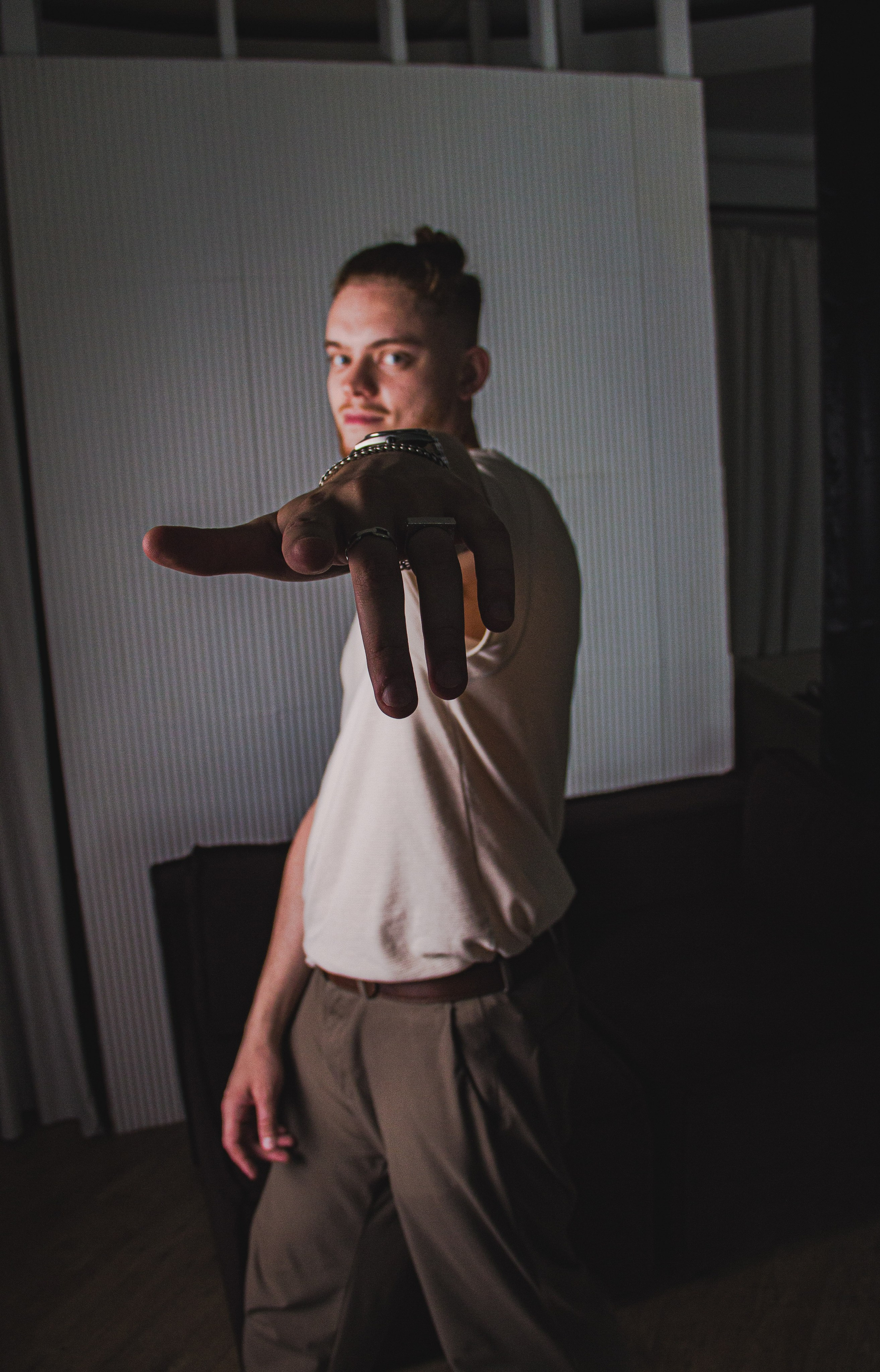 Studio: Александр. Фотограф в Перми Любовь Огородова | Авторские туры