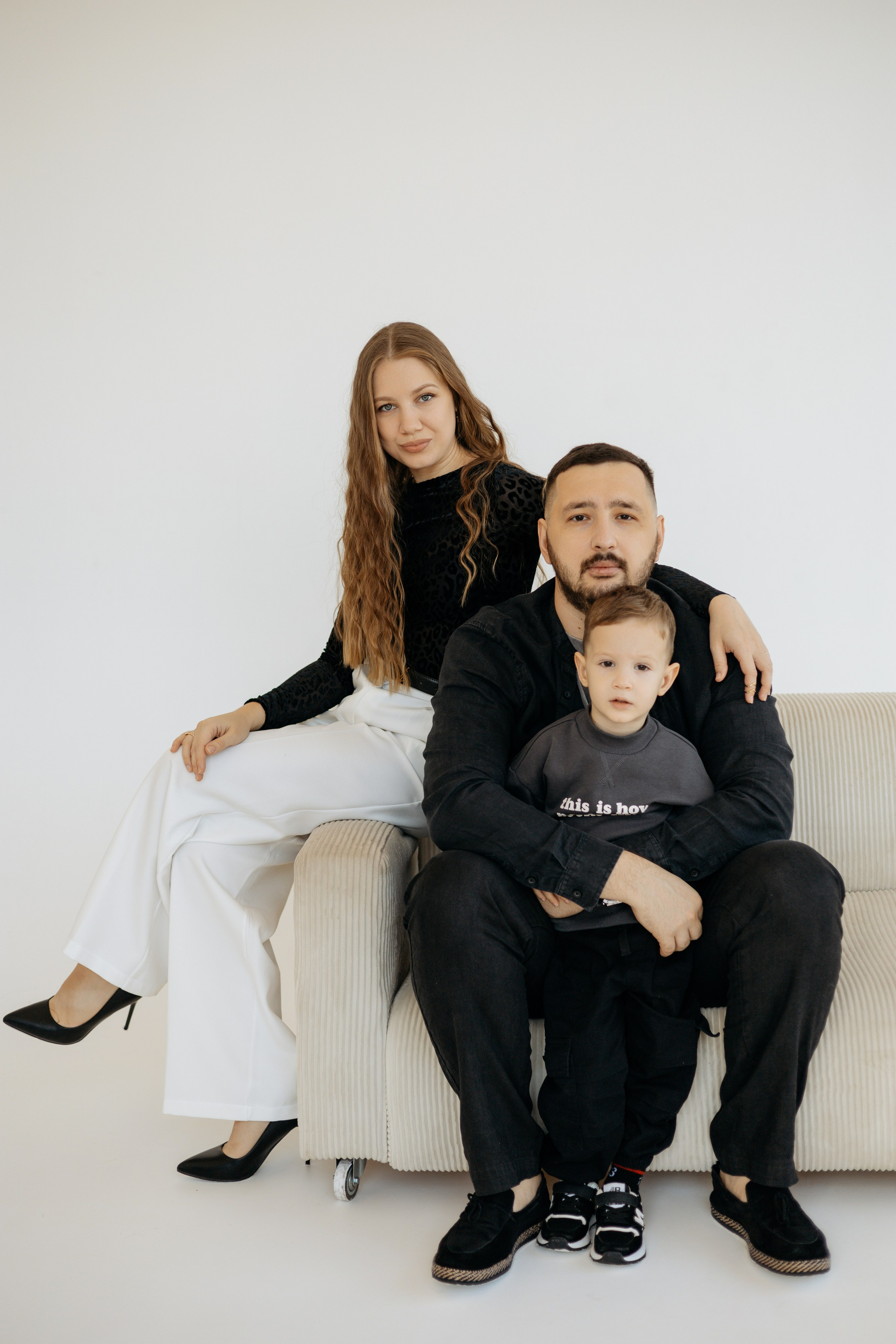 Мирону 3 годика. Самый теплый фотограф в Краснодаре Рябоконь Ксения