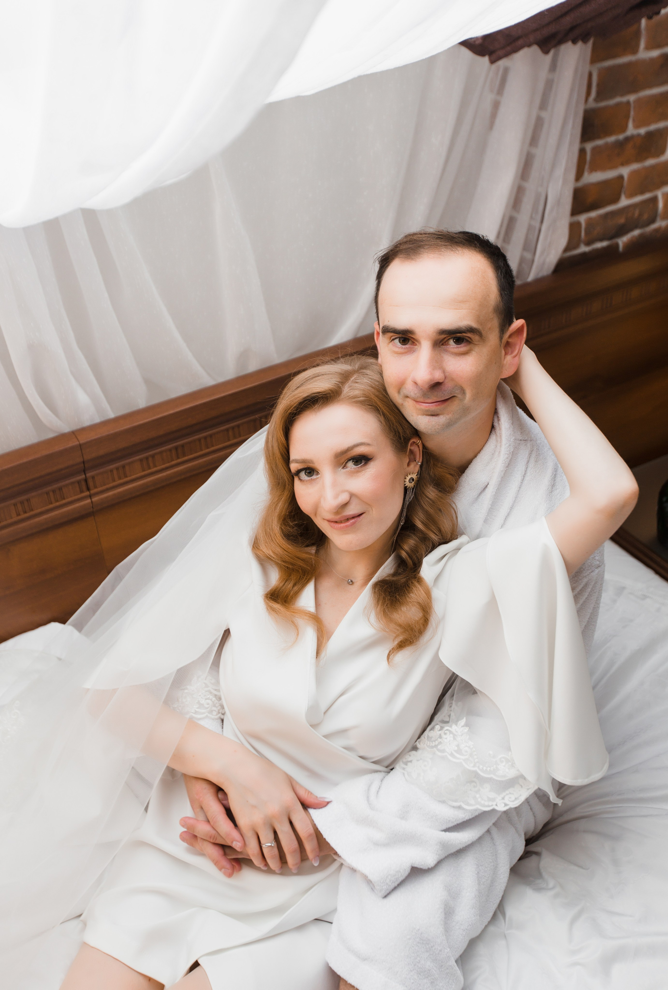 Сергей и Юлия. Свадебный и семейный фотограф в Краснодаре