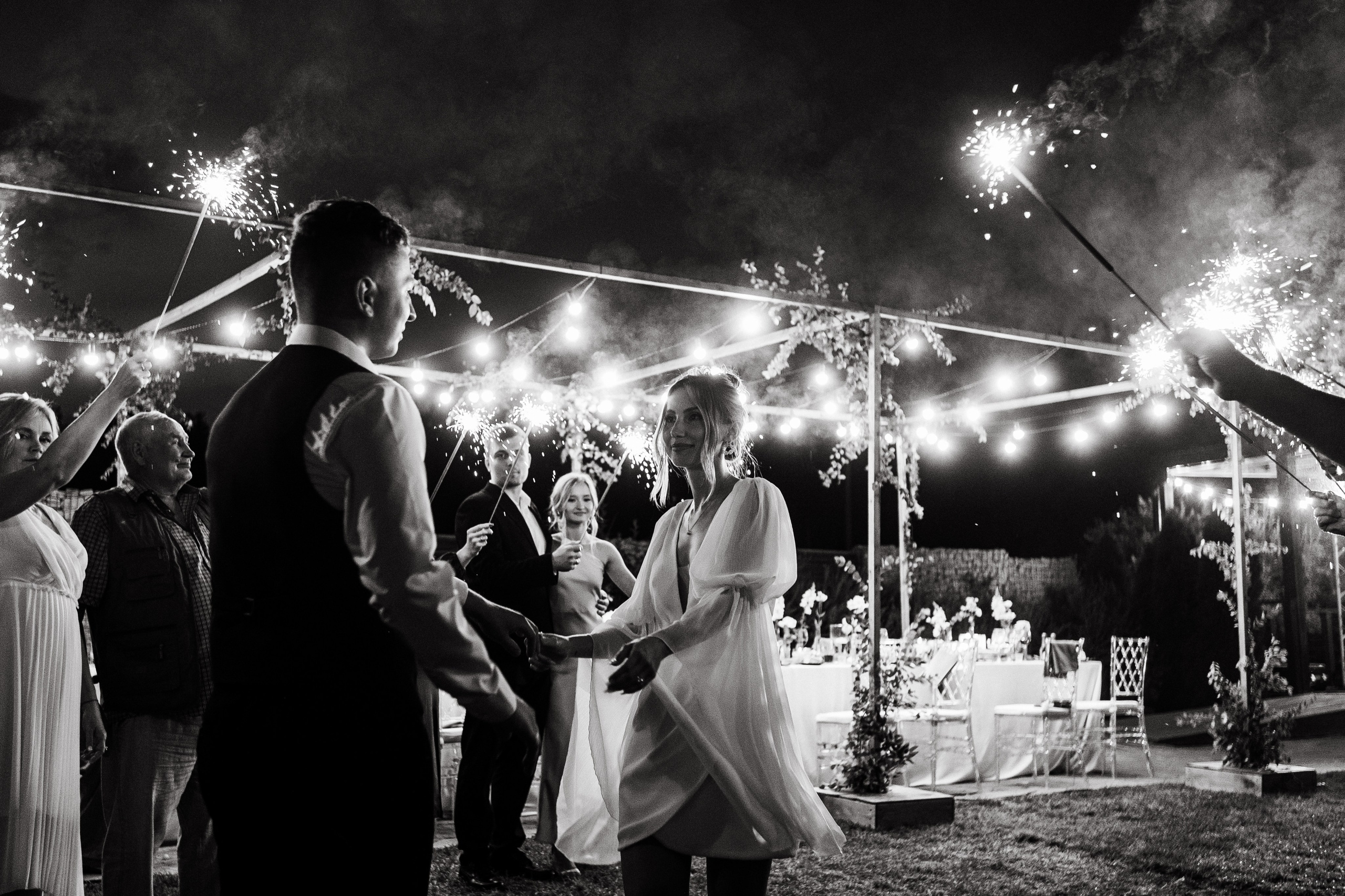 Mihail i Tatyana. Event агентство PAPRIKA в Екатеринбурге