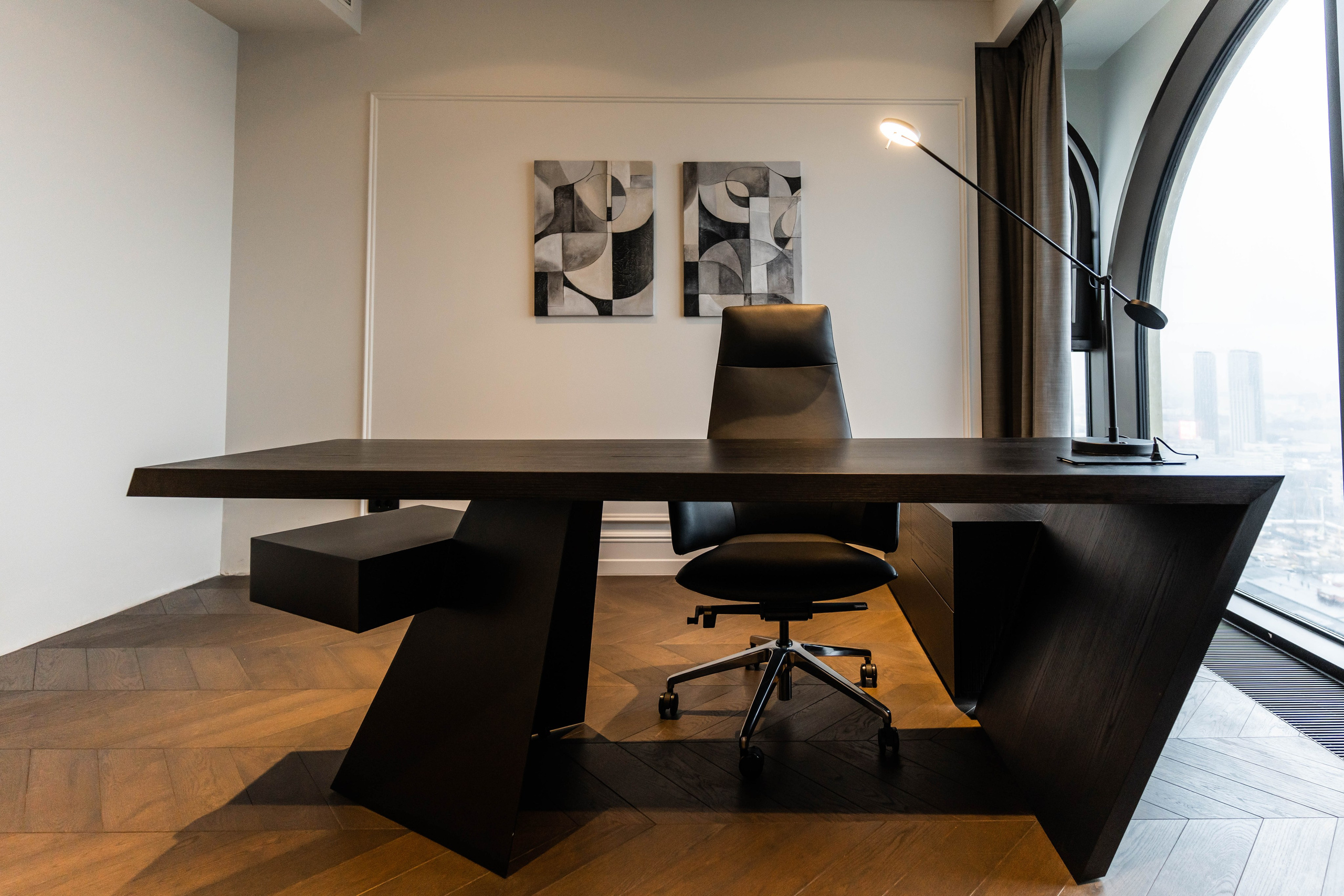 ЖК Поклонная 2. Фотограф Абакумова Анастасия