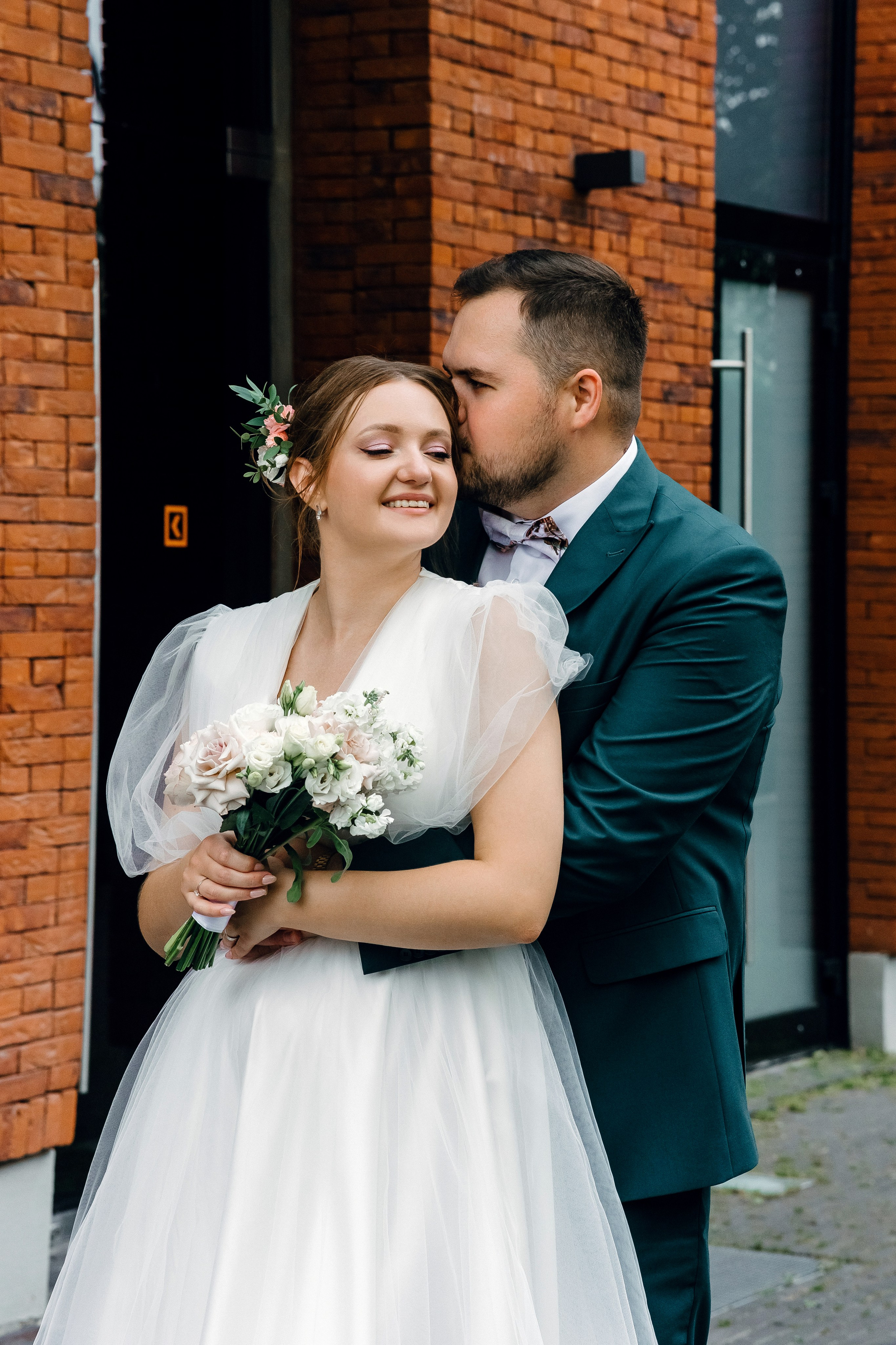 Влад и Ирина. Диана Тимиряева | Фотограф в Воронеже