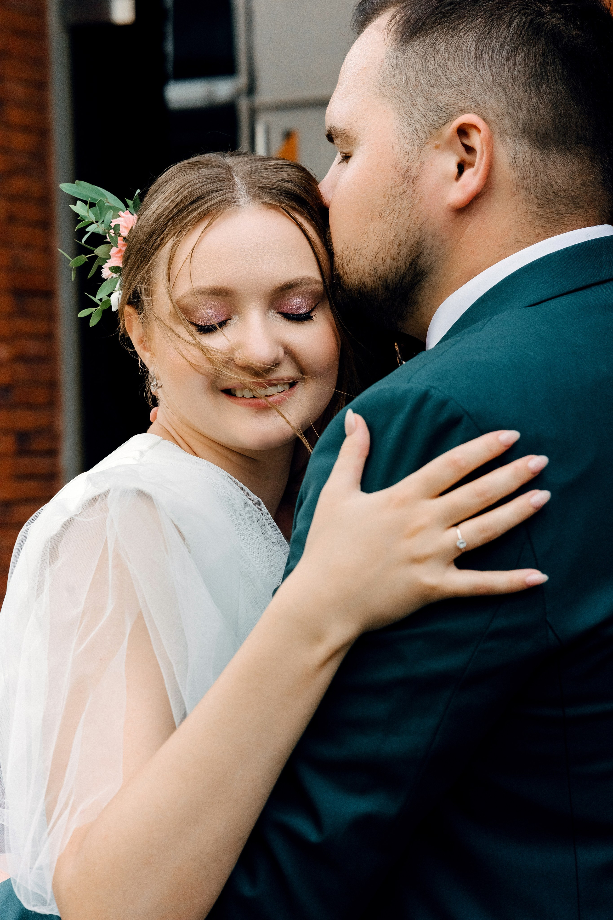 Влад и Ирина. Диана Тимиряева | Фотограф в Воронеже