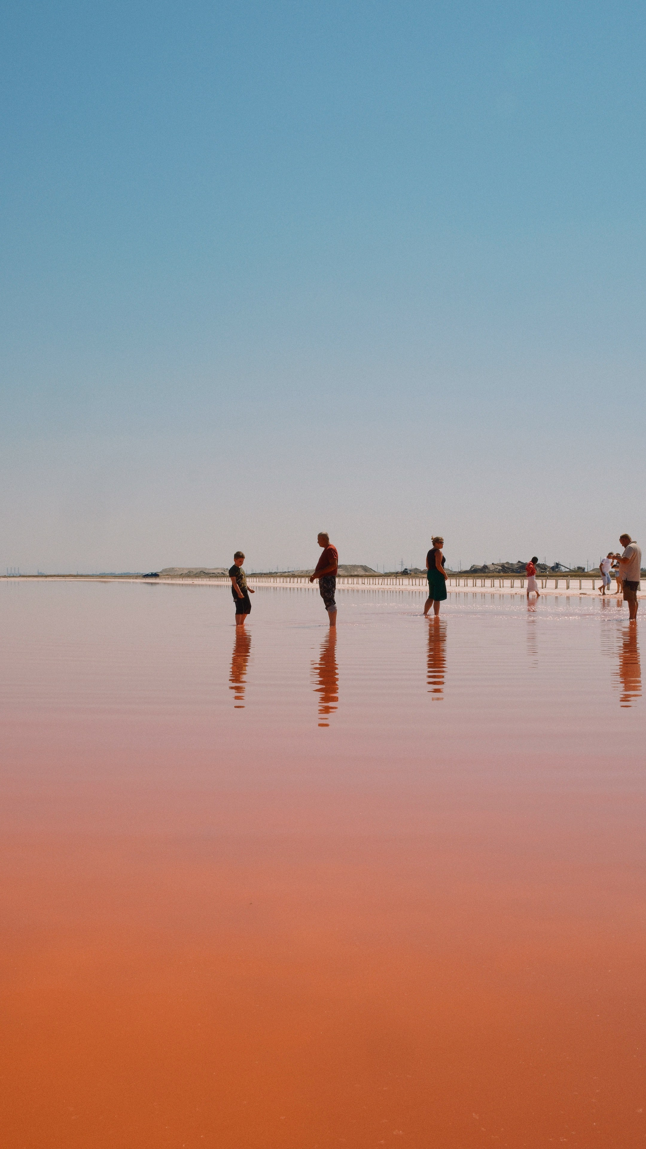 Хочу на Тарханкут. Гид и фотограф в Крыму Сергей Соколов