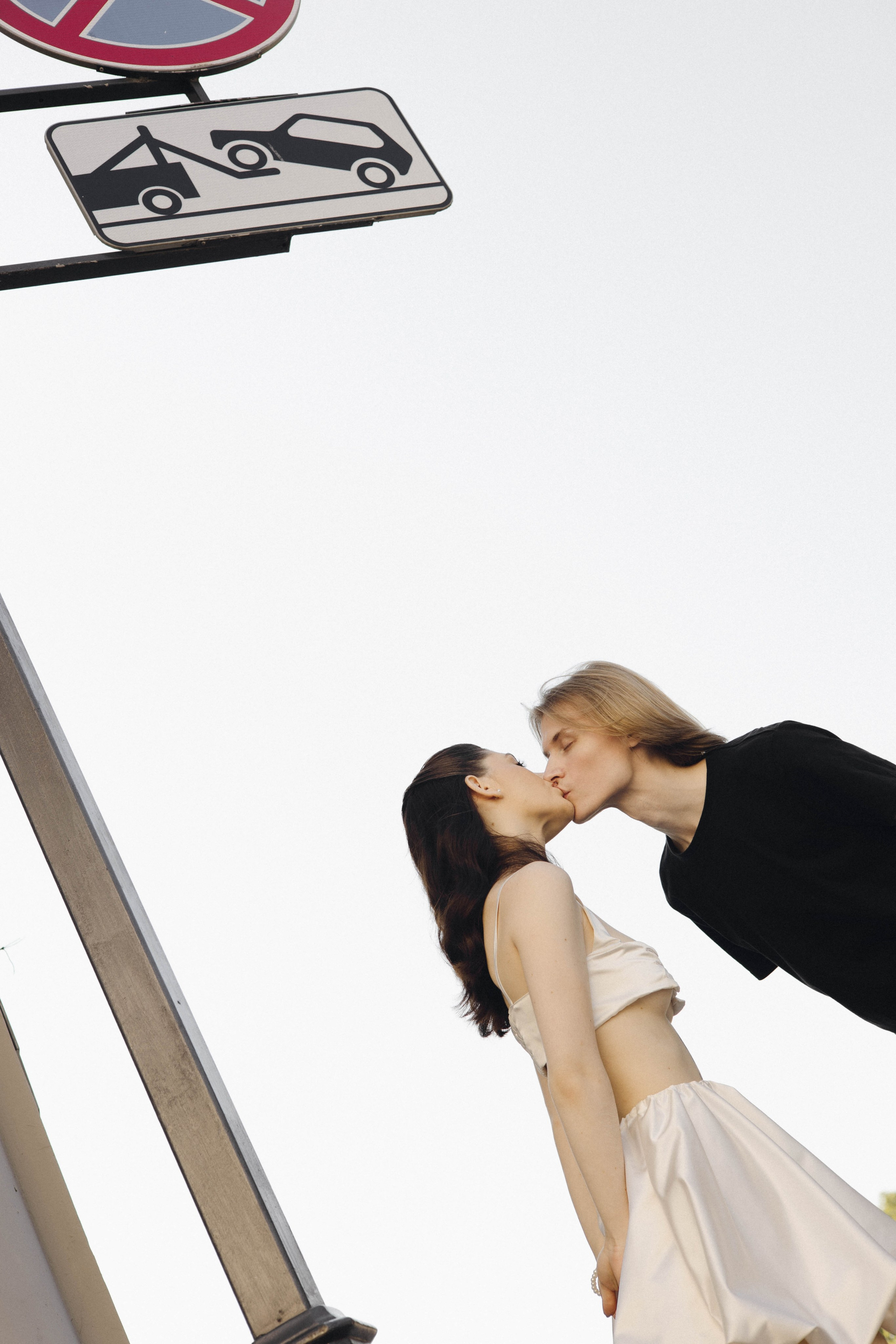 Арсений и Дарья. Свадебное агентство Amorewed Agency