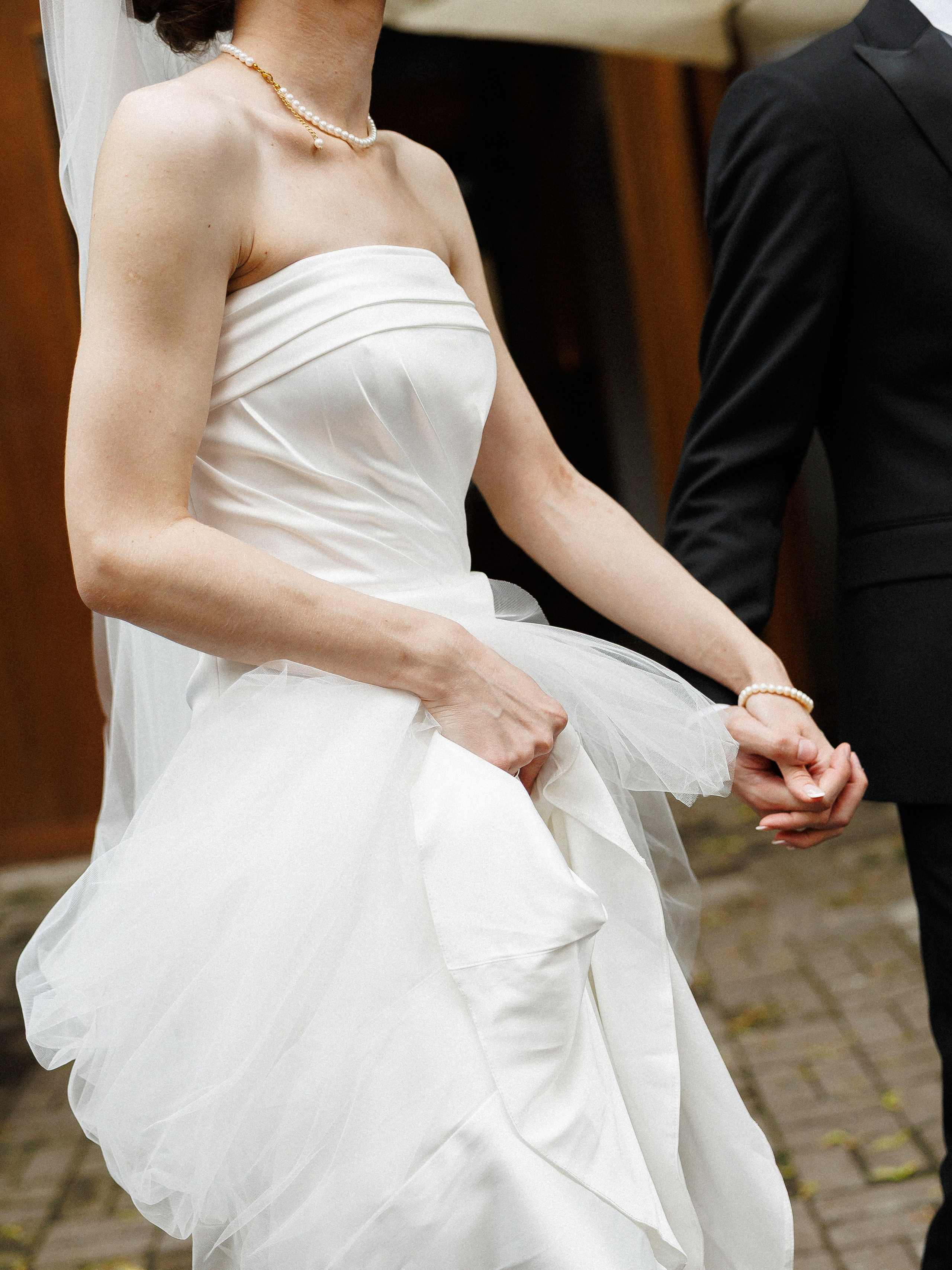 Павел и Анастасия. Свадебное агентство Amorewed Agency