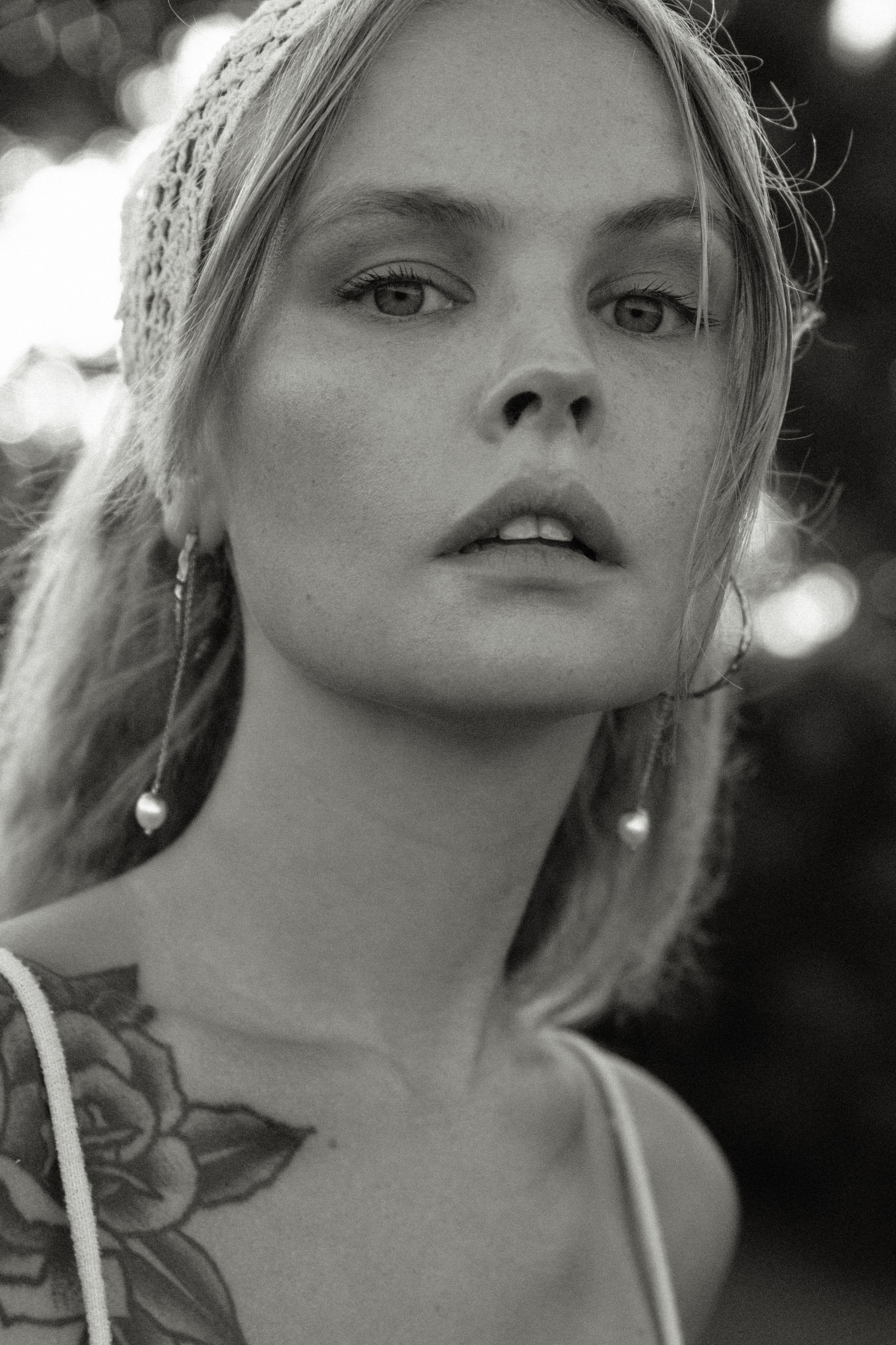 Ethic. Фотограф