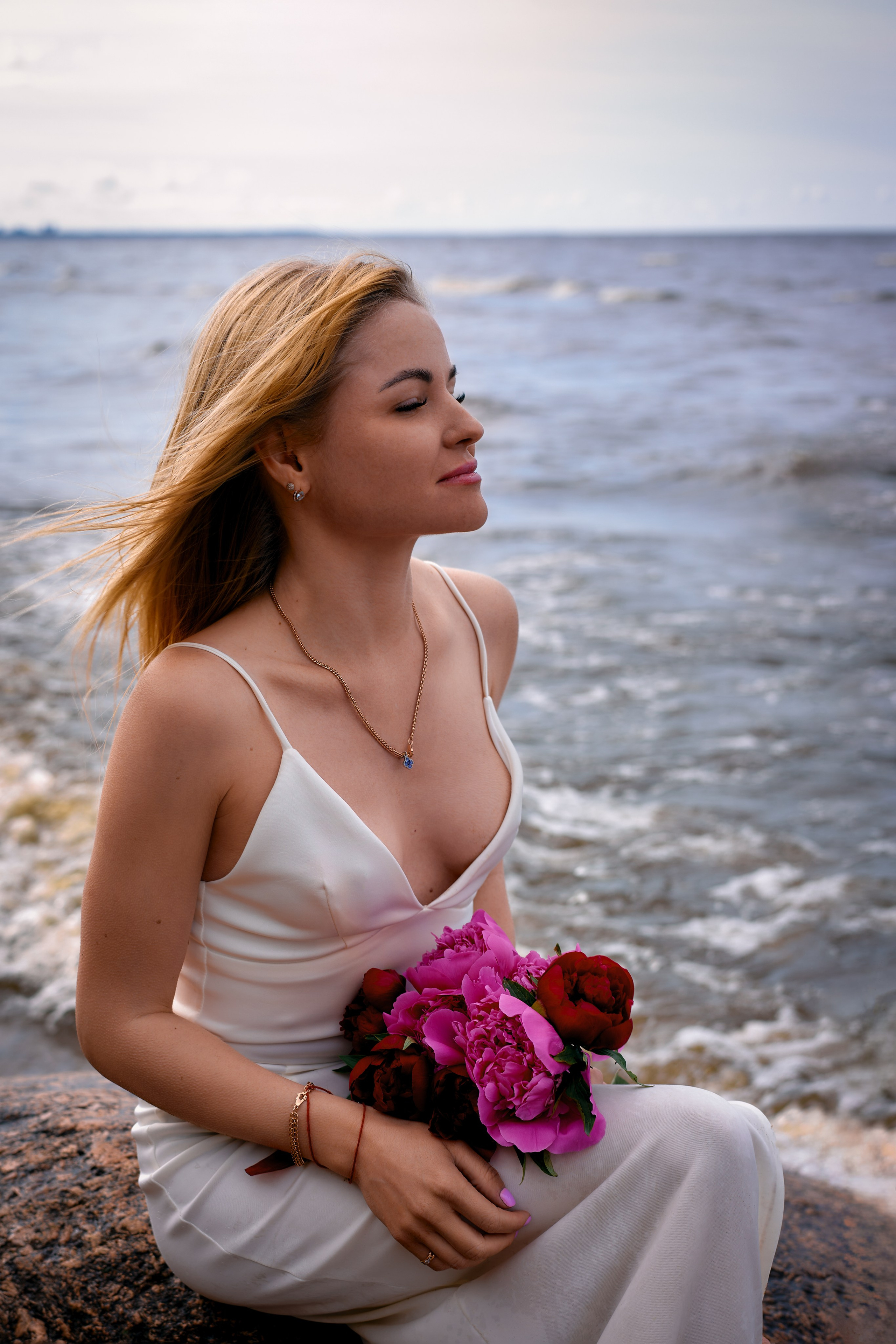 Ксения. Портретный фотограф в Санкт-Петербурге Анастасия Епифанова