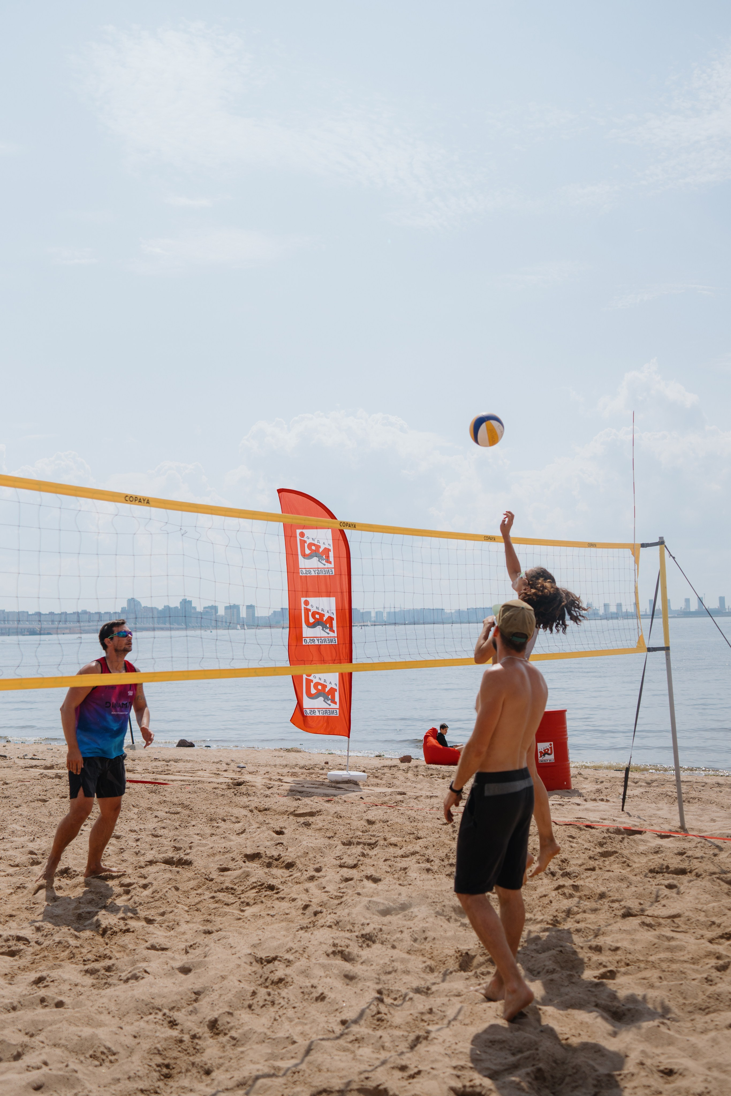 VK FEST SPORTS. Photographer — ERASTOV