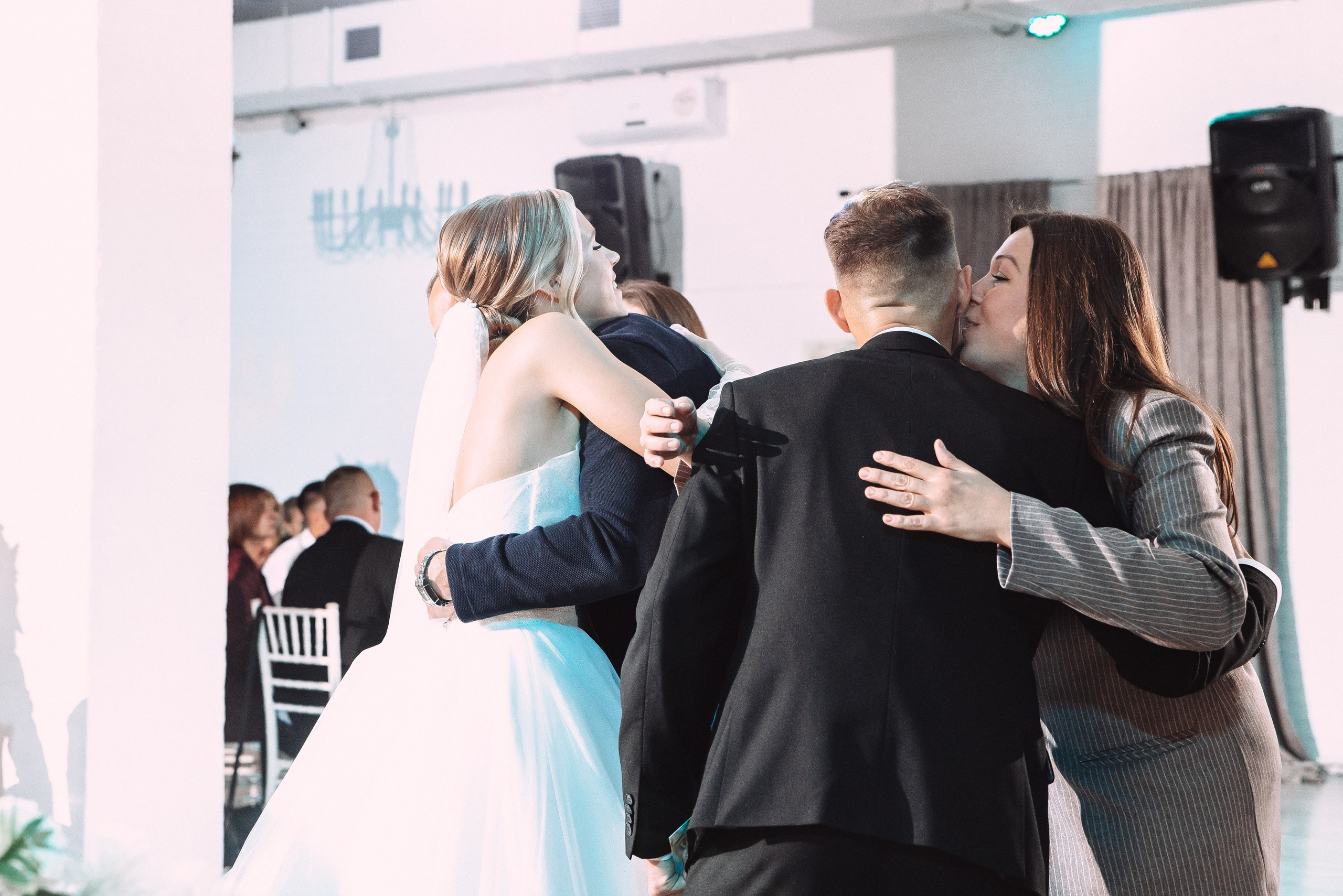 Александр + Кристина. Свадебный и семейный фотограф в Волгограде Олеся Лисицкая