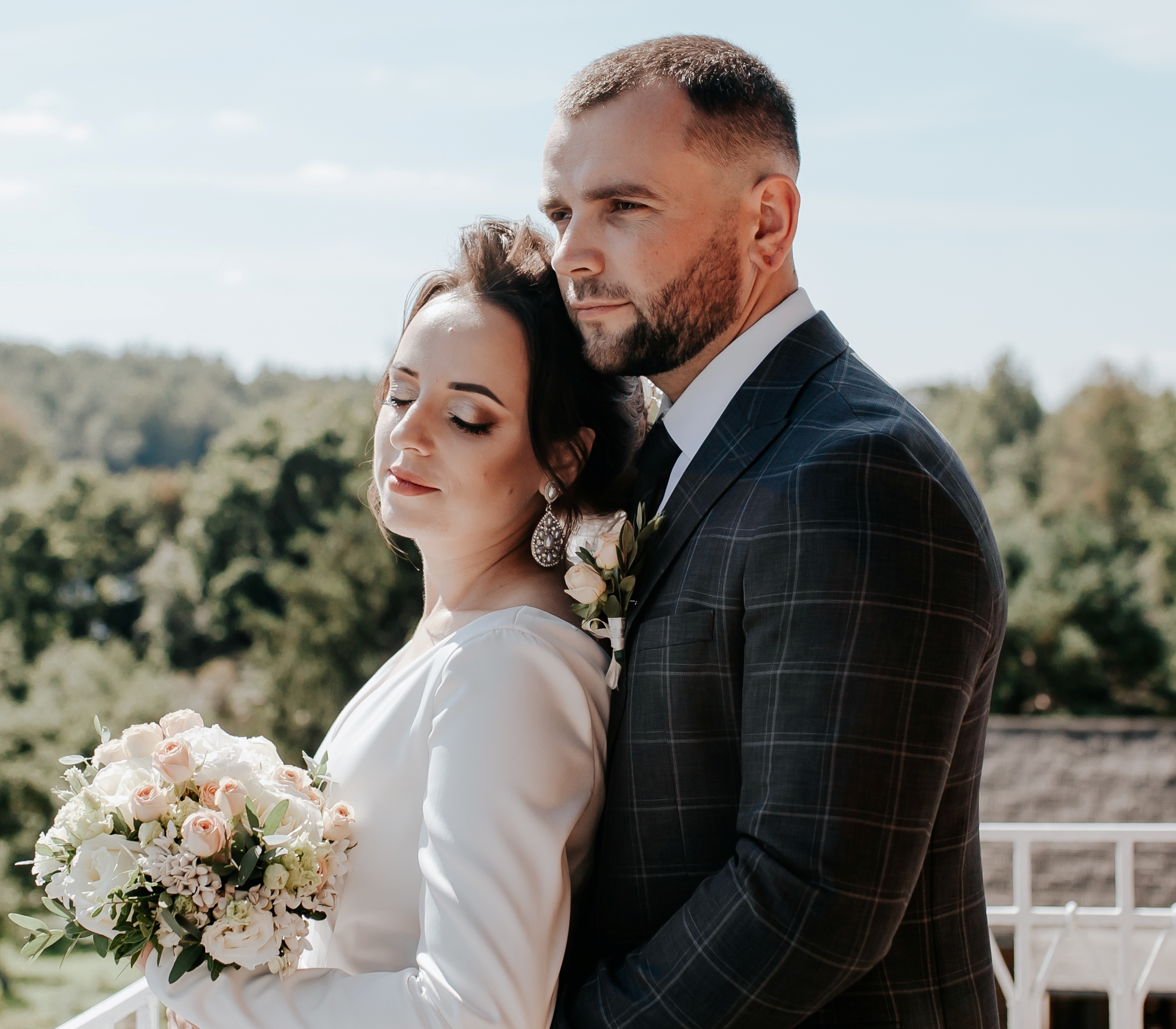 Отзывы о фотографе Дмитрии Кувшинове. Свадебный фотограф в Витебске Дмитрий Кувшинов