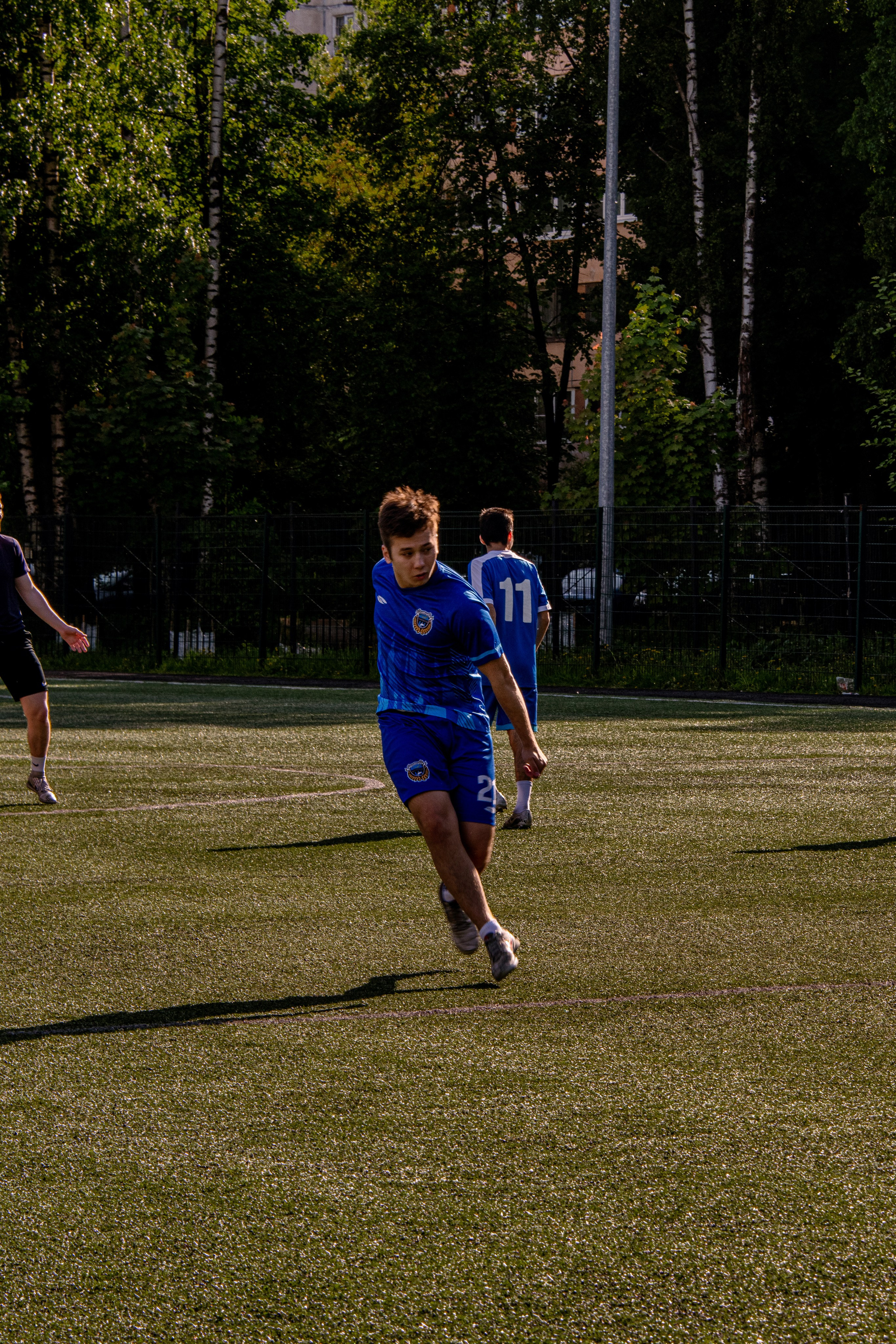 Спортивный репортаж 28.05.23. Фотограф в Санкт-Петербурге Ксения Яковчук