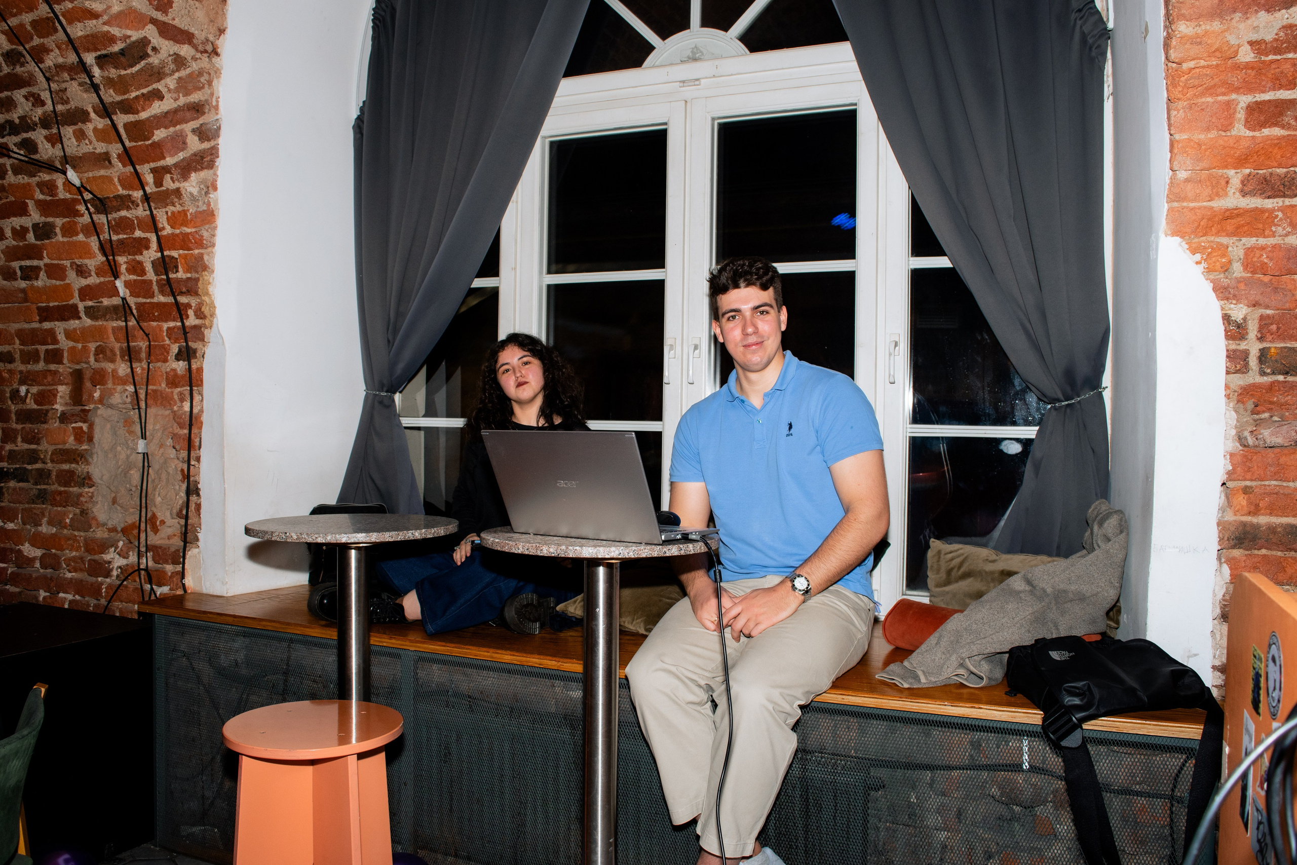 100 балльный репетитор. Фотограф в Санкт-Петербурге Ксения Яковчук