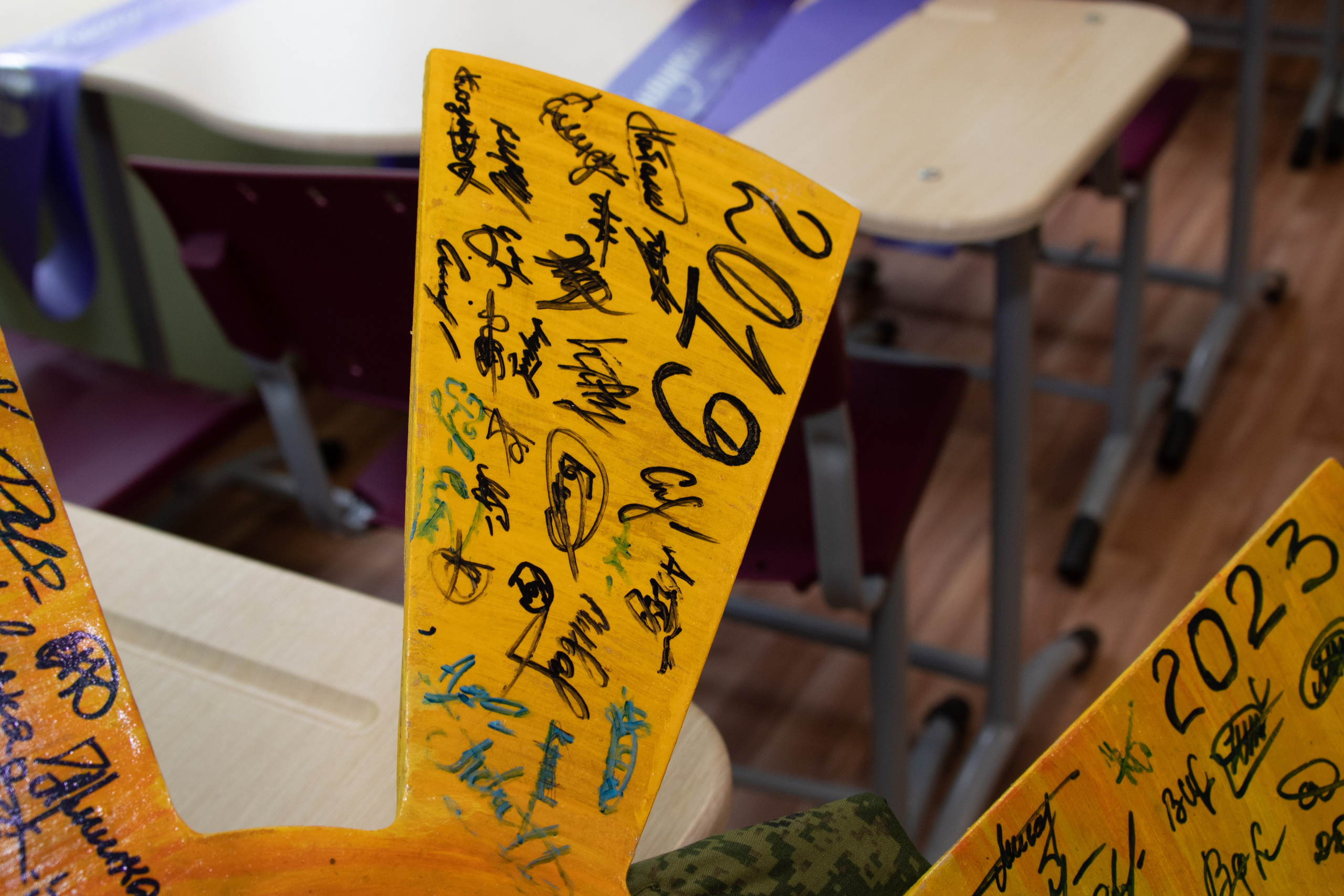 Фотосъемка последнего звонка. Фотограф в Санкт-Петербурге Ксения Яковчук