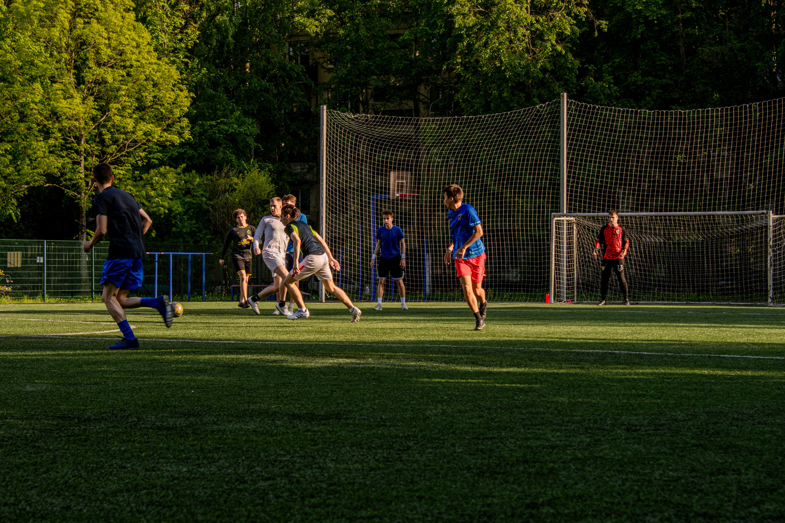 Спортивный репортаж 28.05.23. Фотограф в Санкт-Петербурге Ксения Яковчук