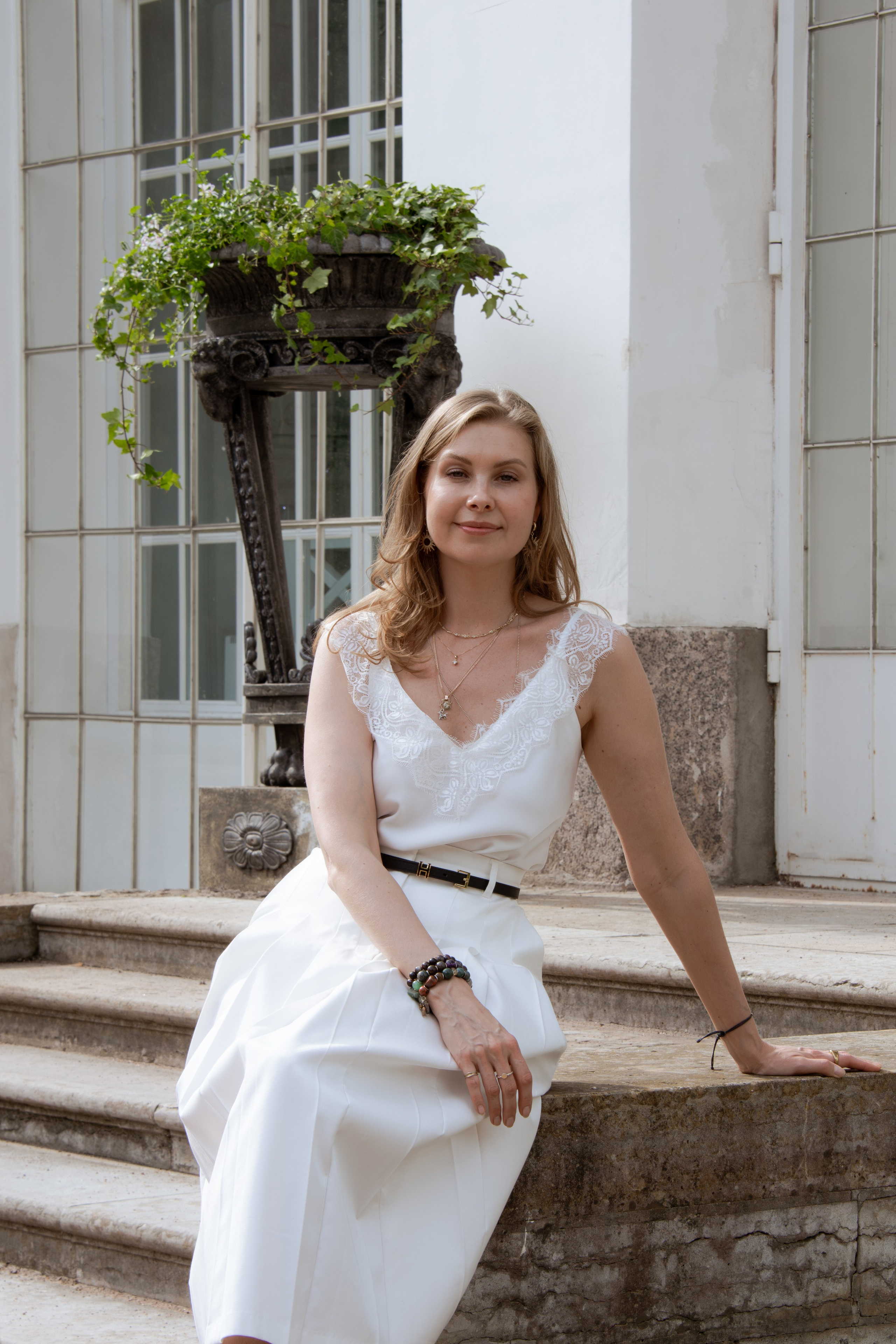 Красотки штурмуют Елагин!. Фотограф в Санкт-Петербурге Ксения Яковчук