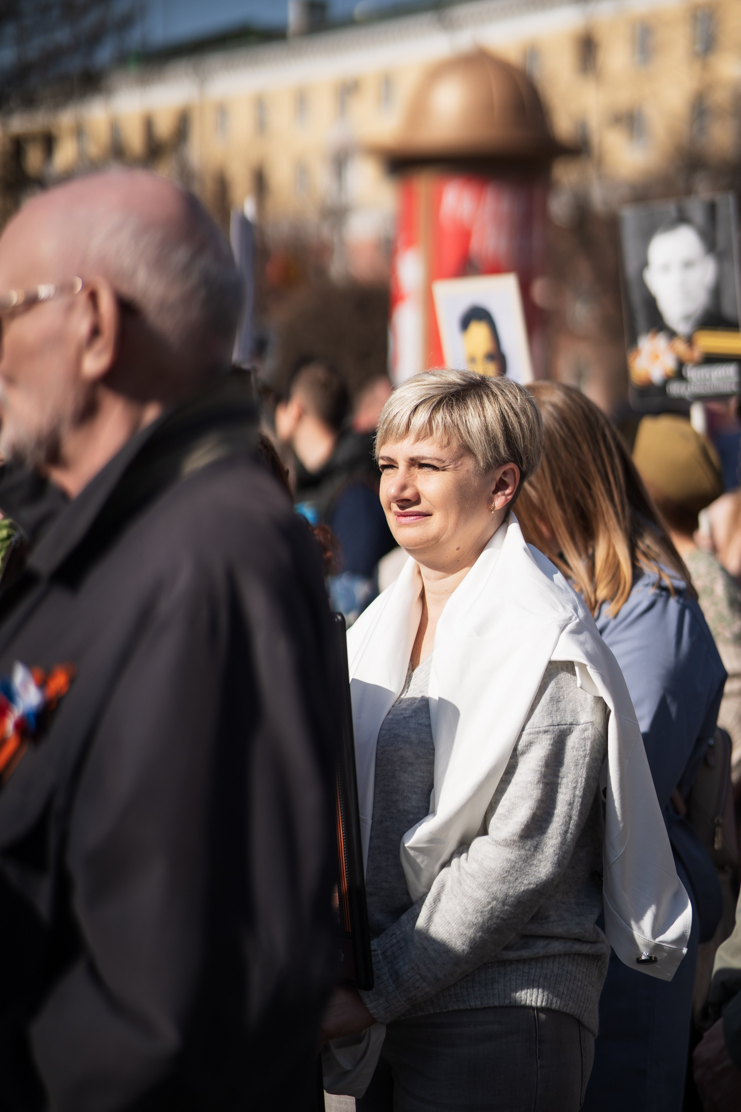 9 Мая | АЗОТ. Фотограф на любое событие в Кемерово