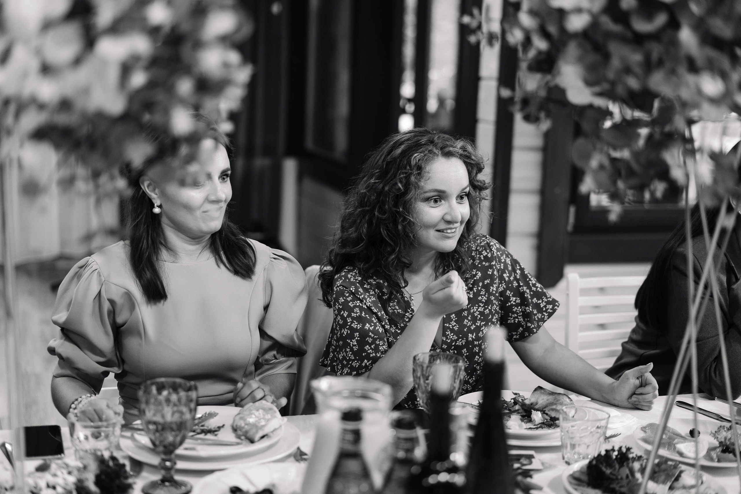 Веселая. Фотограф — Москва — Артем Гончаренко