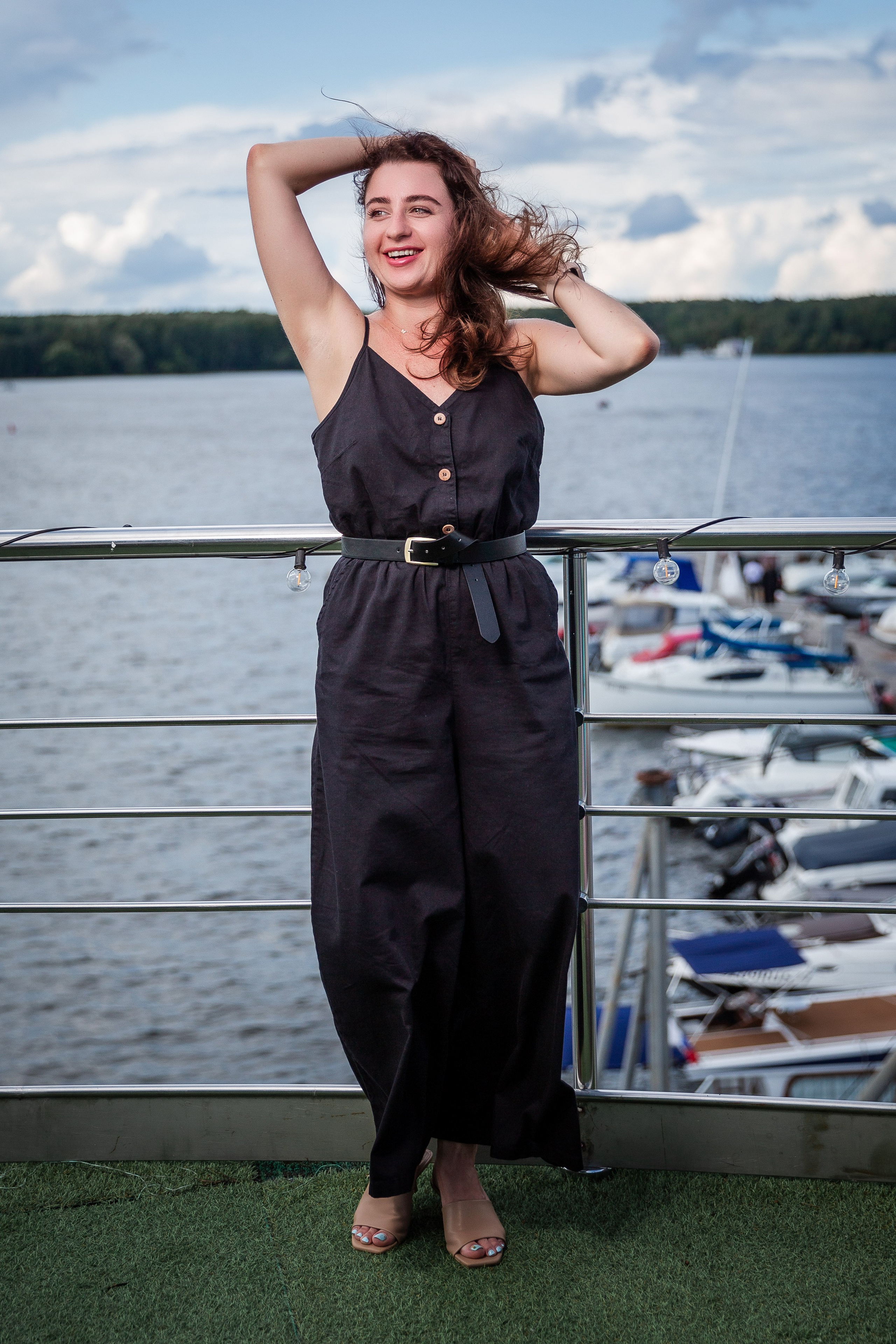 Корпоратив СМУ№ 1 Росатом. Репортажный Фотограф Александр Назаров. Москва и М.О