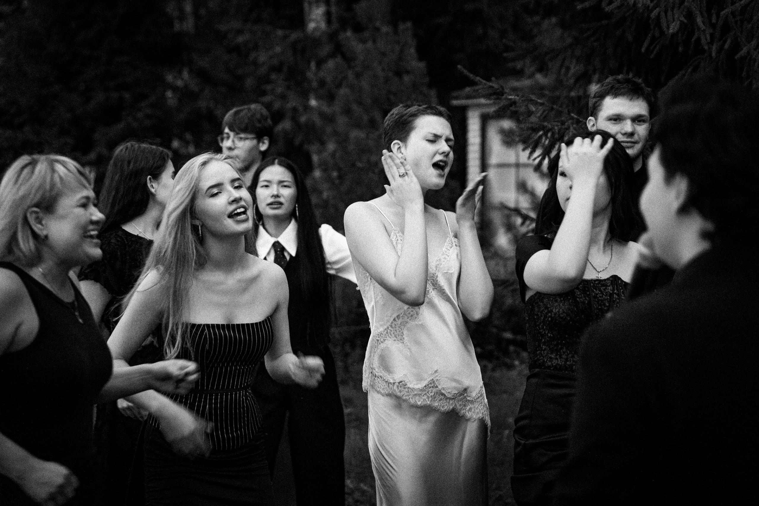 День Рождения Яси 18 лет