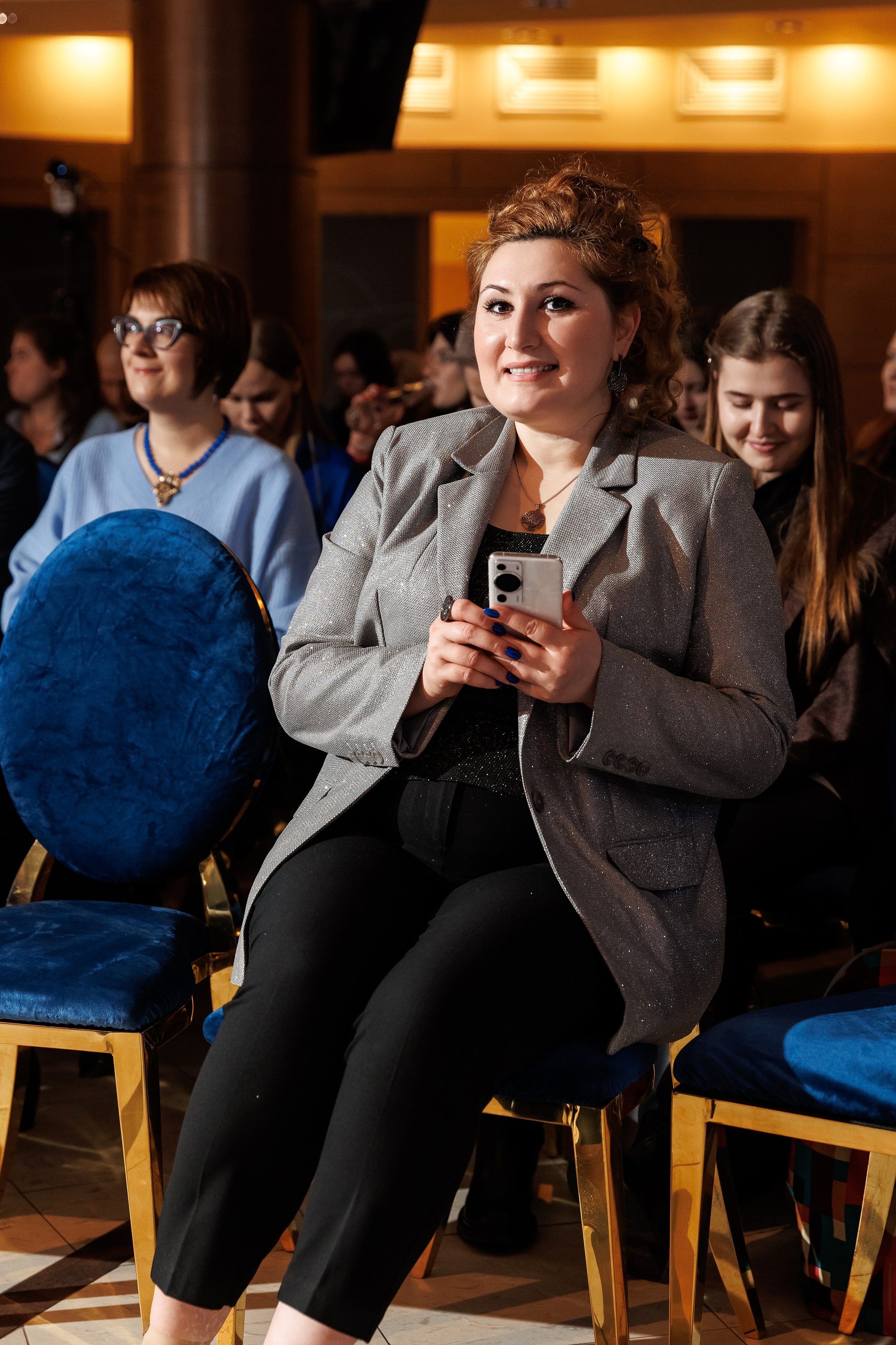 Премия Ozon Универ