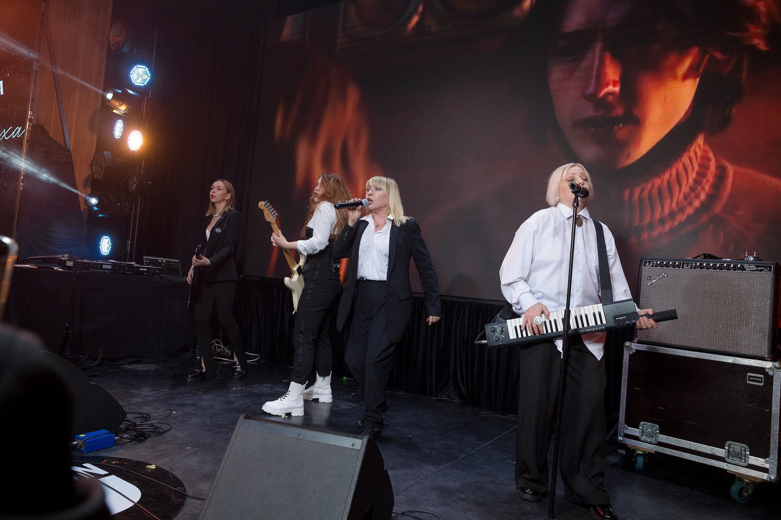 Persono. Лидеры Эпохи 2024. Репортажный Фотограф Александр Назаров. Москва и М.О