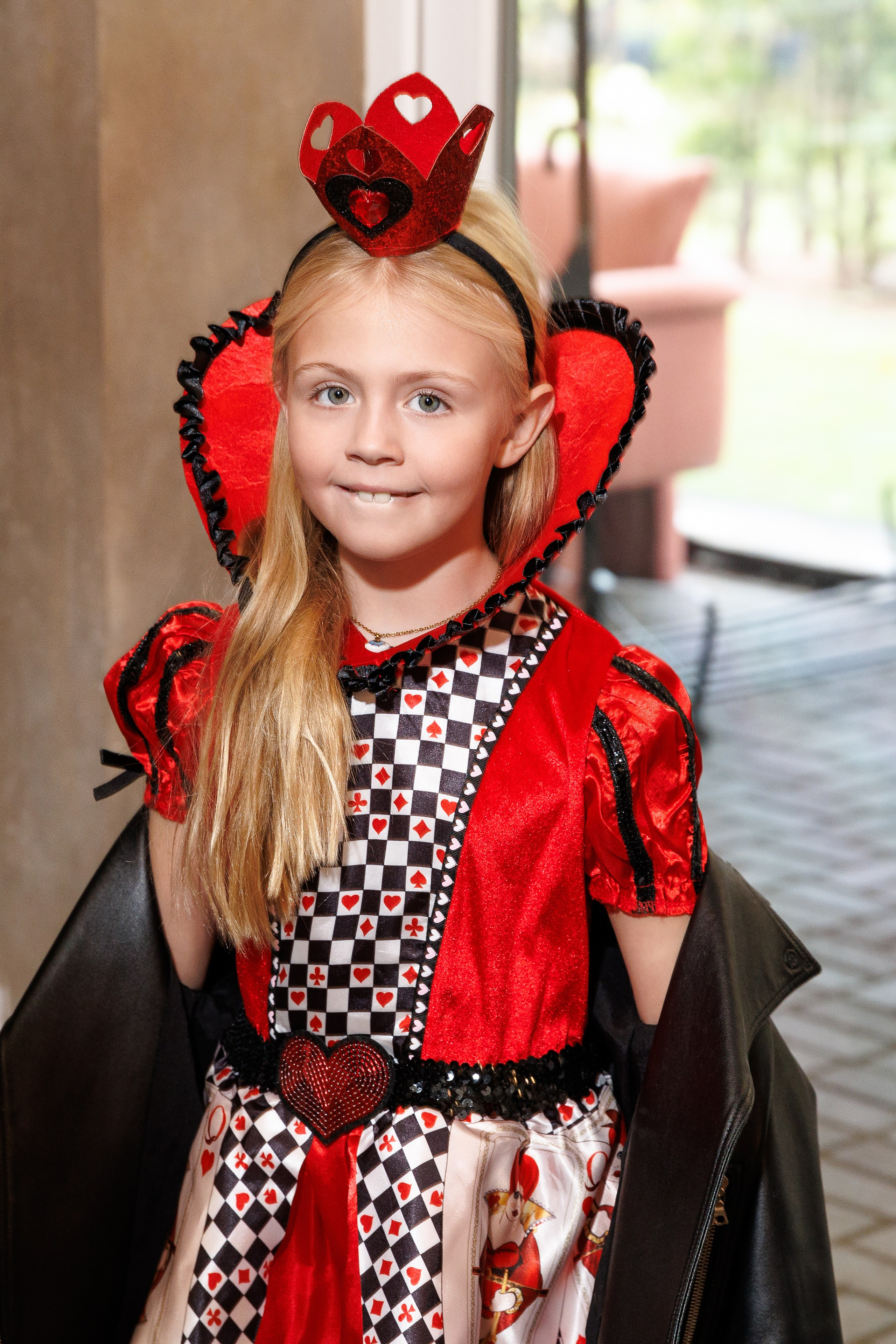 День Рождения Екатерины 7 лет