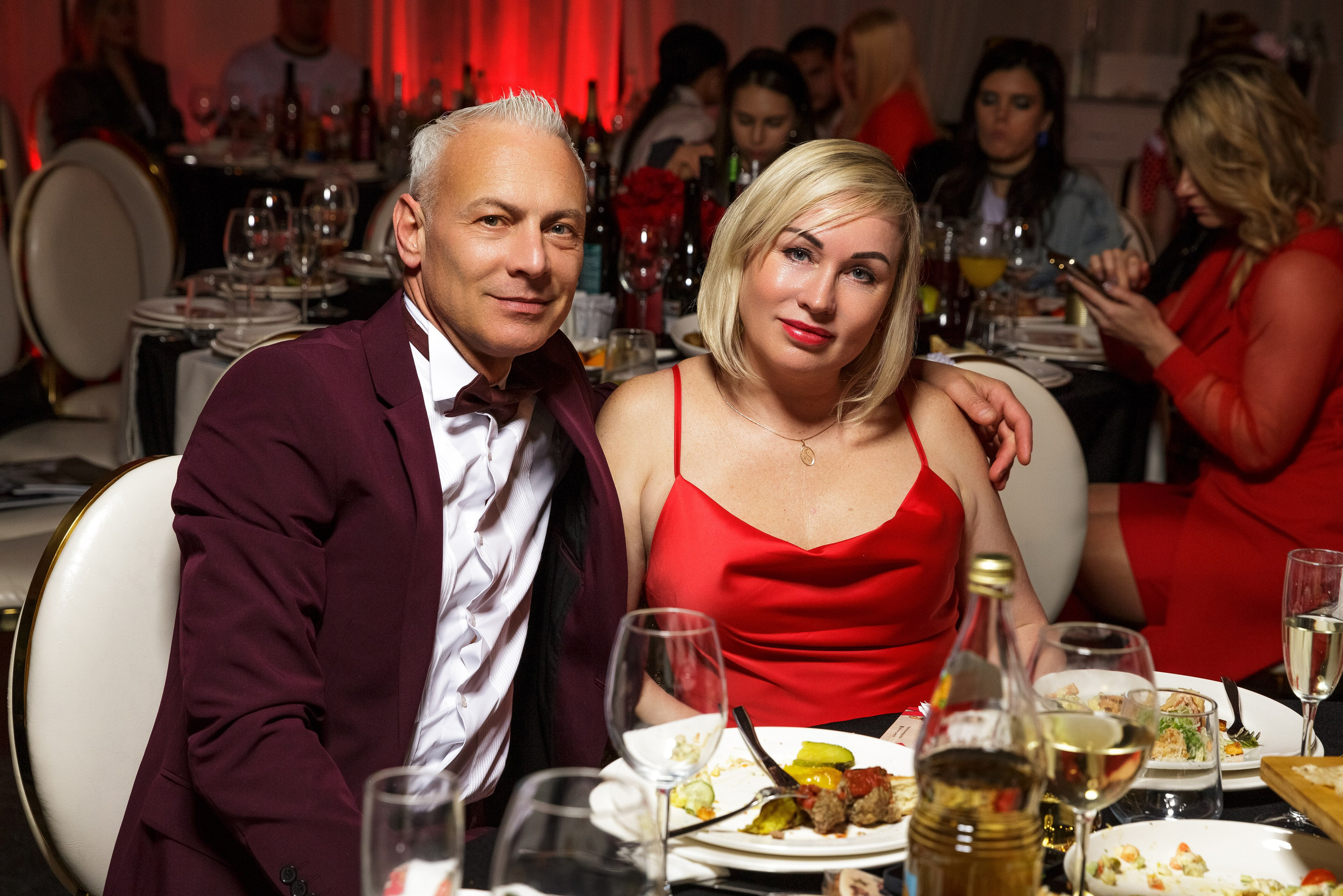 Репортажный Фотограф Александр Назаров. Москва и М.О