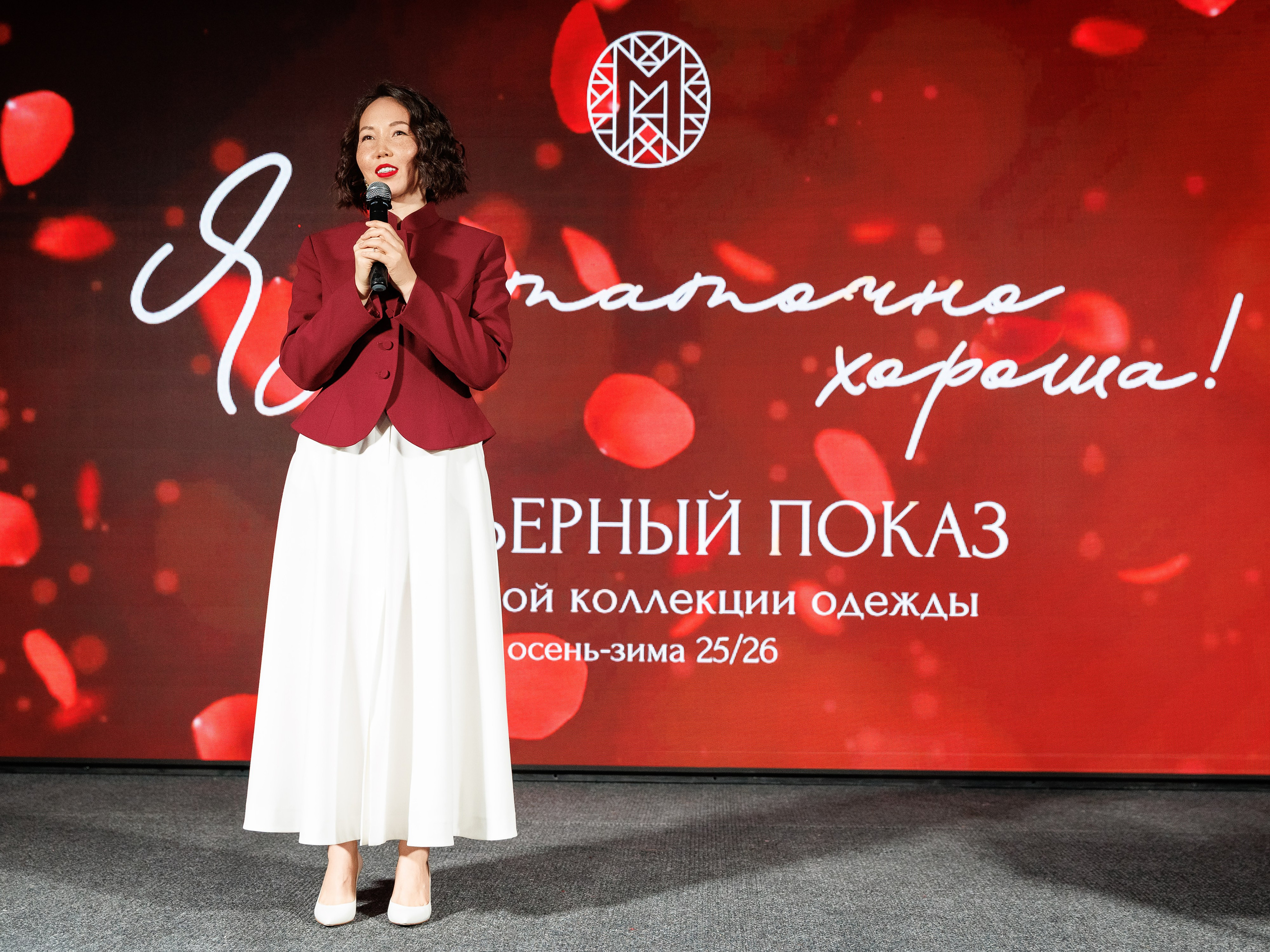 Код Публичности. Я достаточно хороша. Репортажный Фотограф Александр Назаров. Москва и М.О