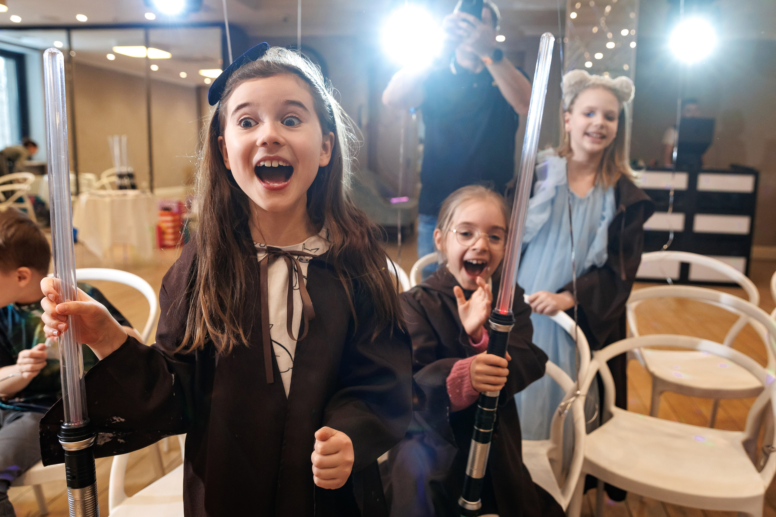 День Рождения Анны