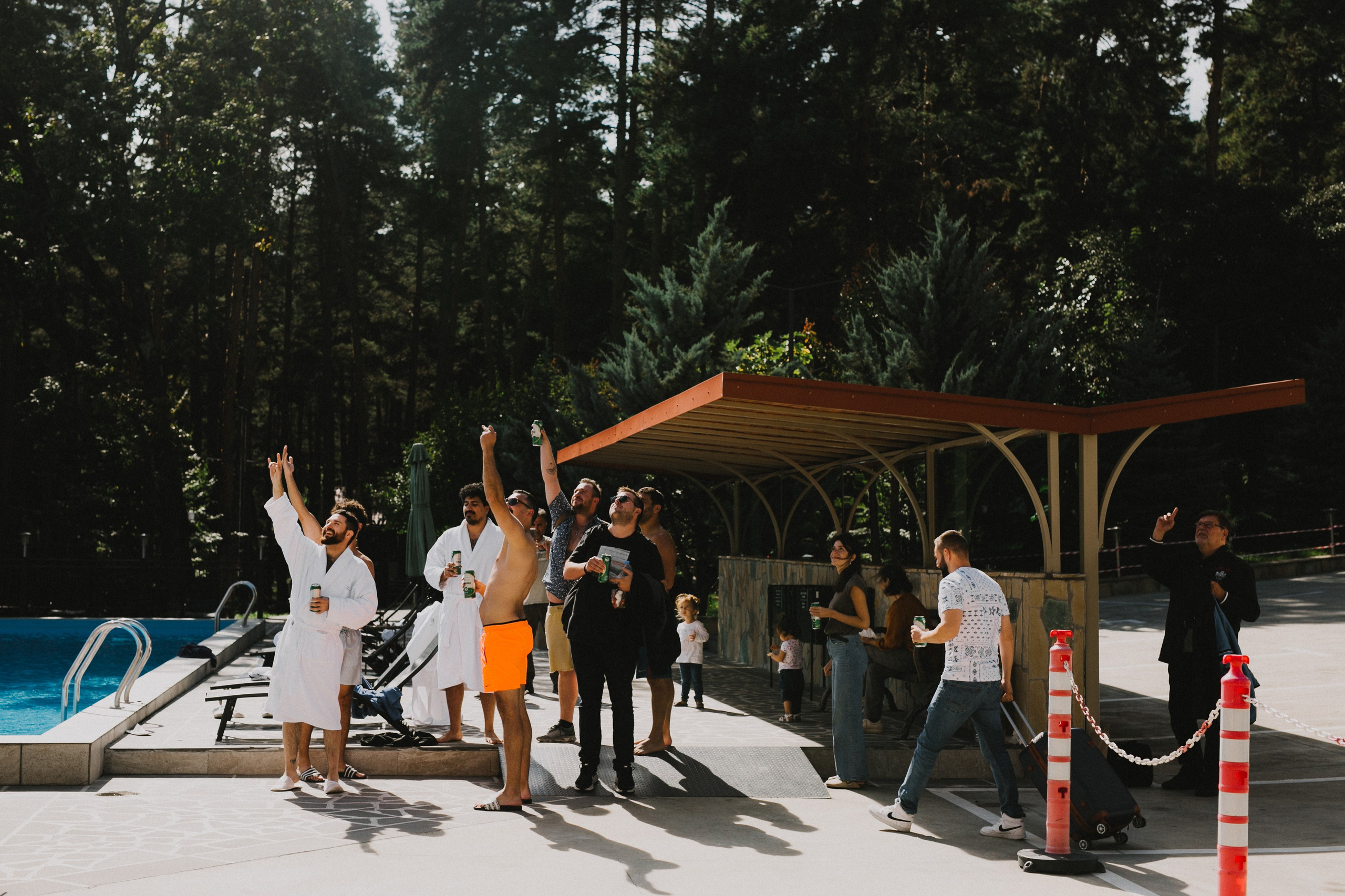 Teya & Jan. Kakheti wedding. Свадебный фотограф Грузия Alex and Polly