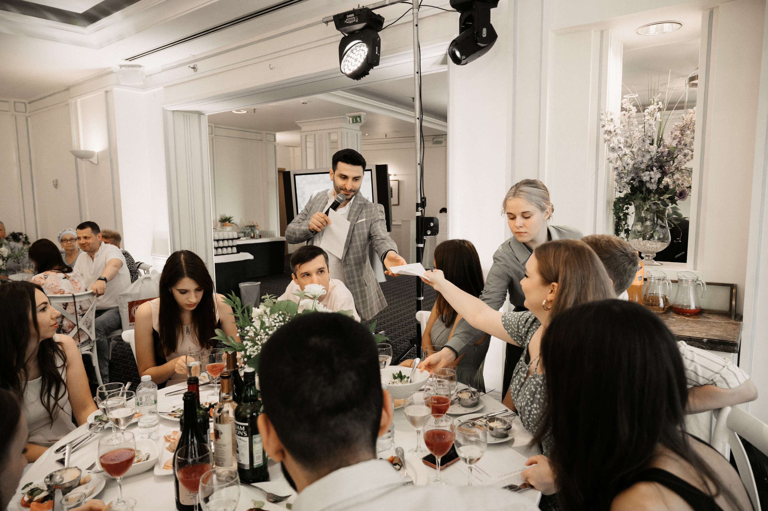 Никита и Лина. Свадебный фотограф Александр Давыдов