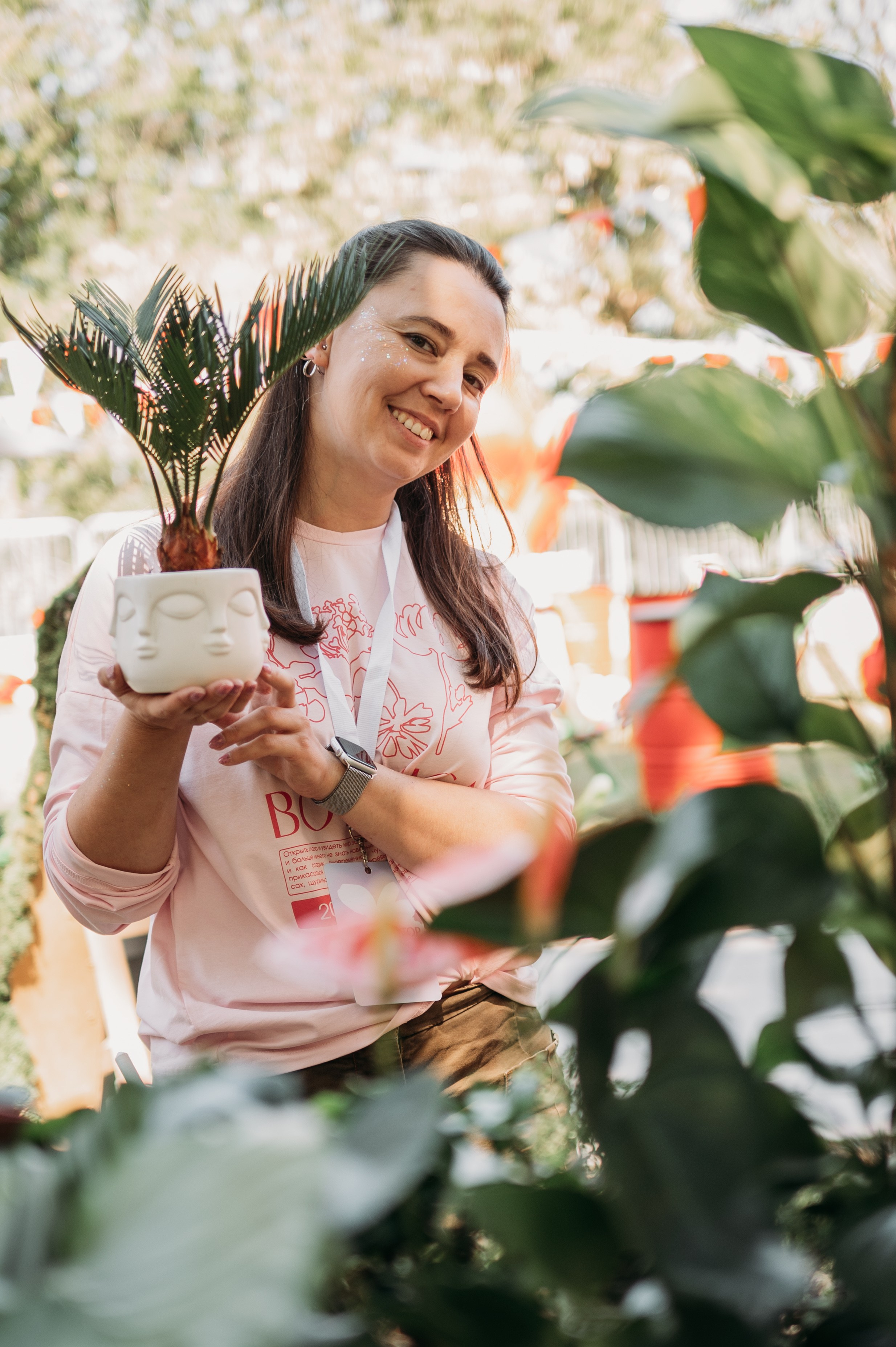 Botanica. Фотограф Нижний Новгород Екатерина Кукленкова