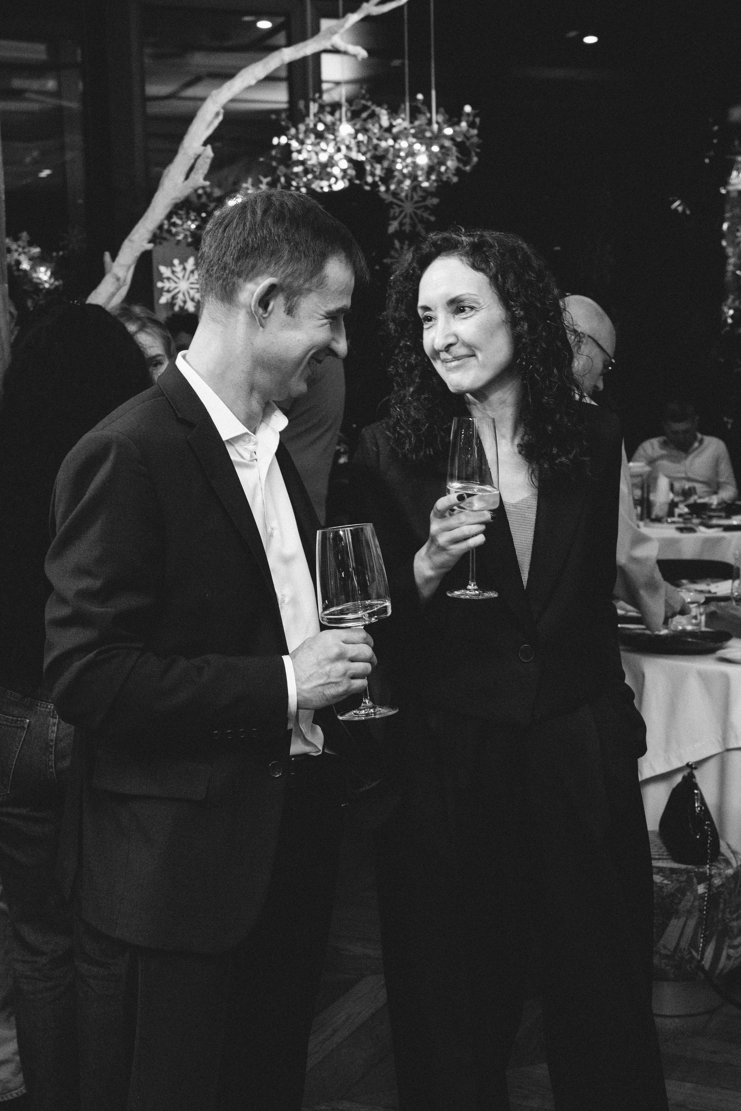 Корпоративы. Репортажный и индивидуальный фотограф в городе Калининград