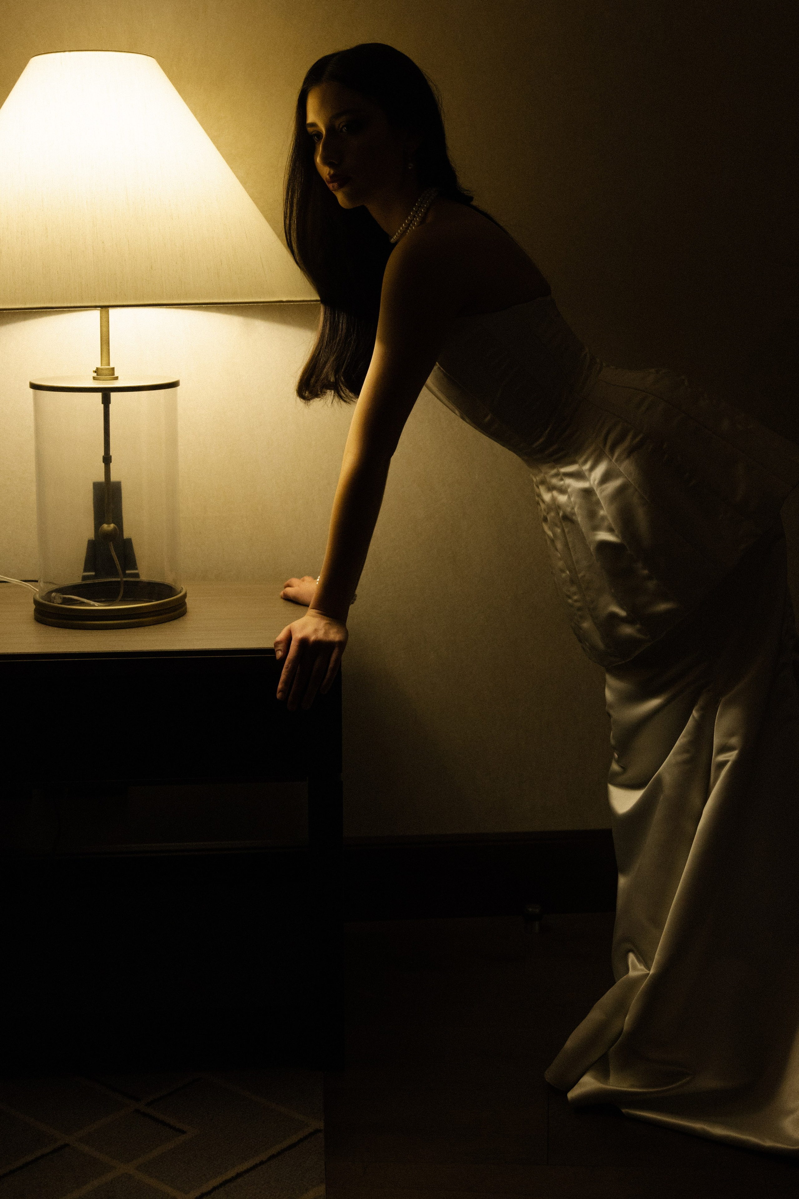 Федор и Малена. Свадебный, портретный и семейный фотограф в Москве Абукалиева Диляра