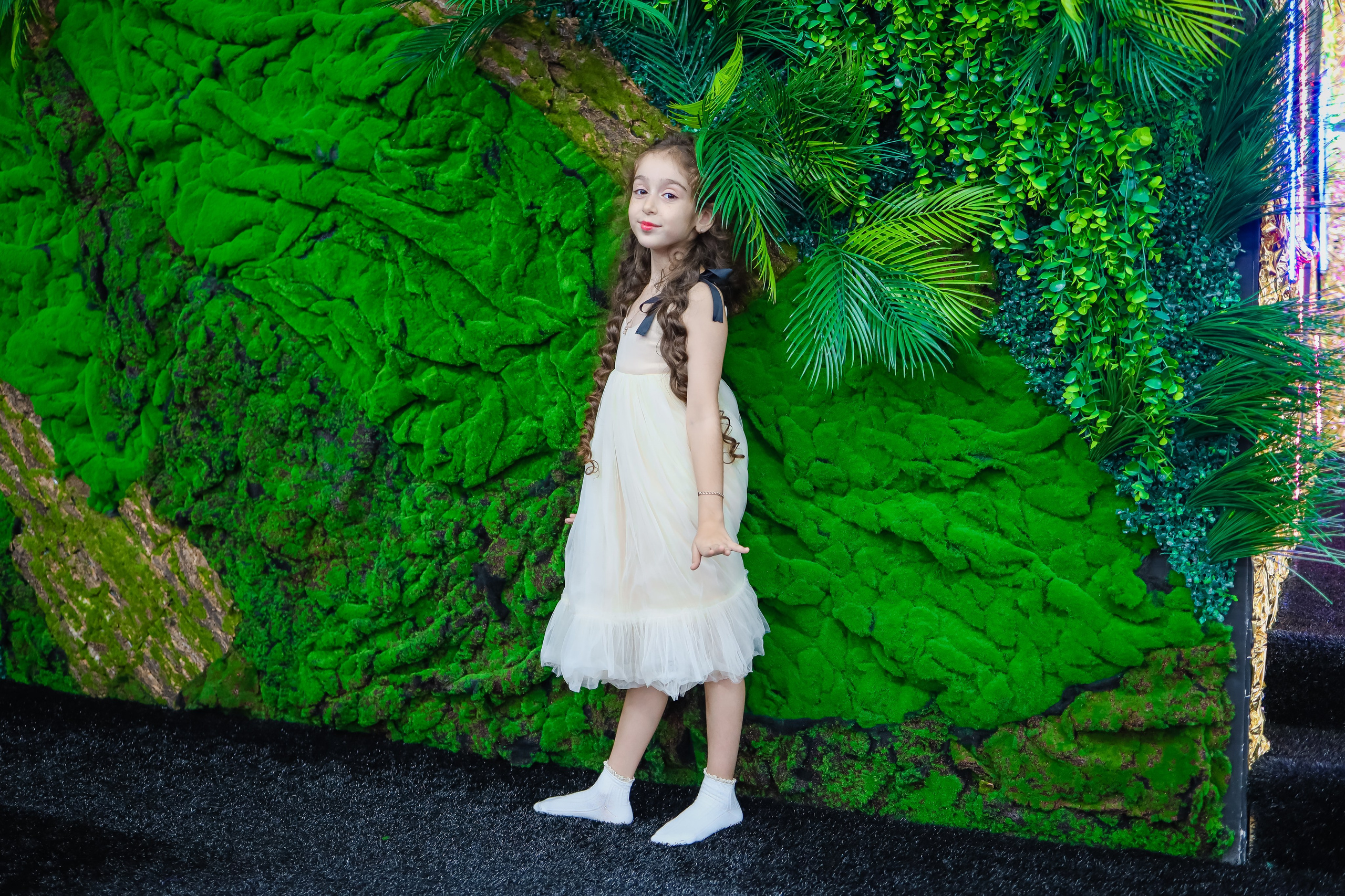 День рождения в «Город детей». Главная