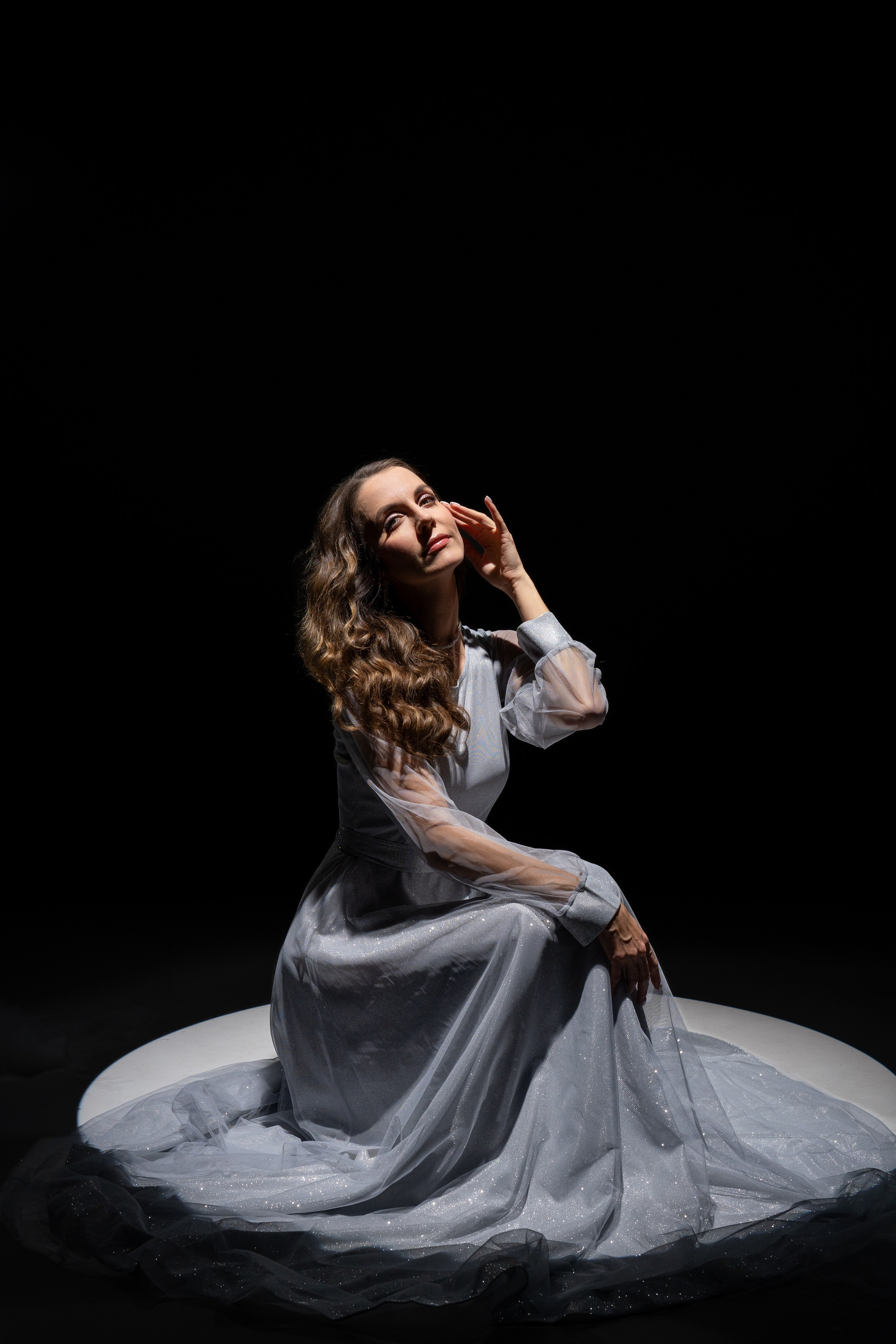 Снежная королева. Главная