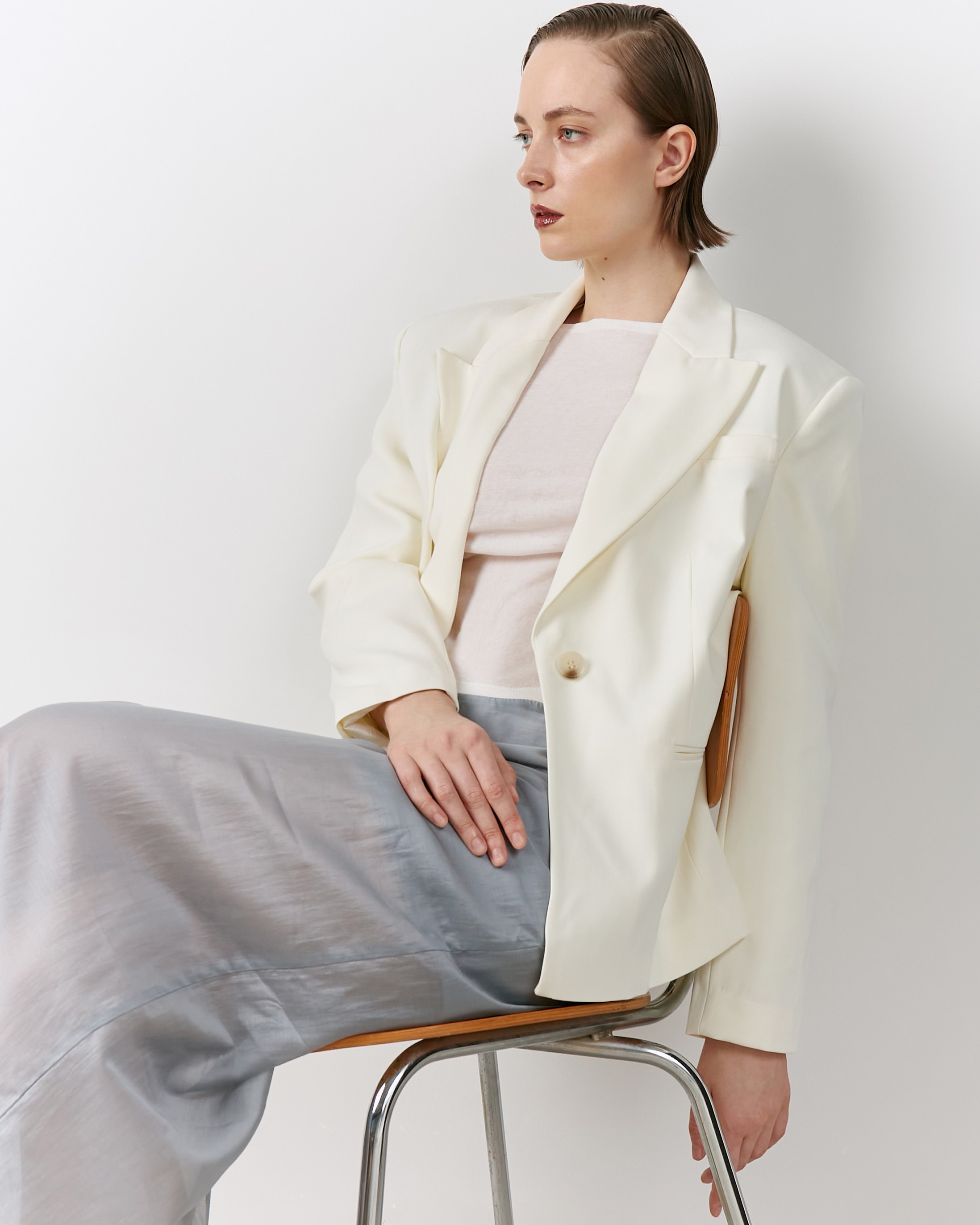 Kate — lookbook. Фотограф для брендов в Москве, noircreate