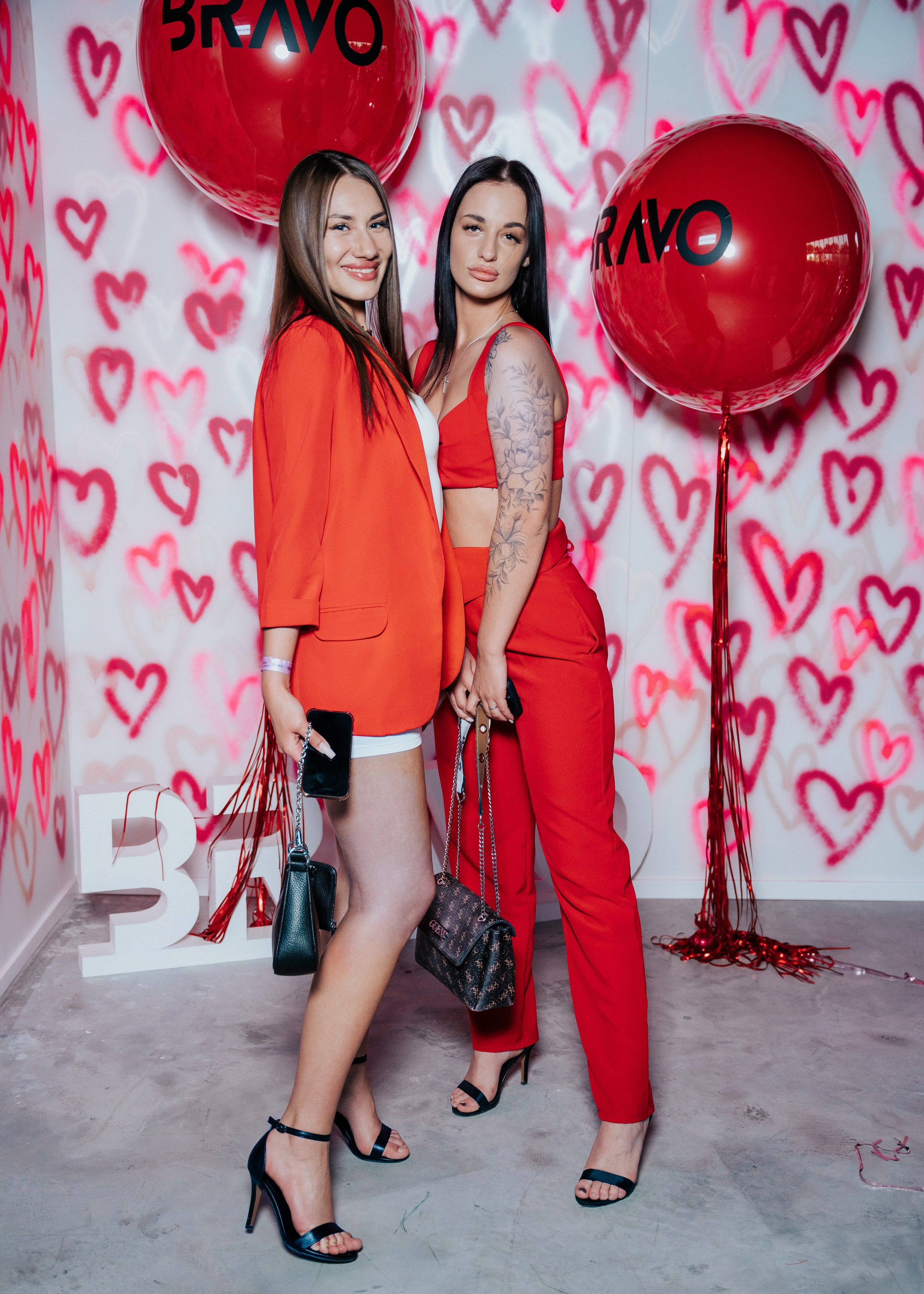 BRAVO — FLORA EVENT — PART II. СВОИ. ФОТООТЧЕТЫ-СОБЫТИЯ-МЕСТА