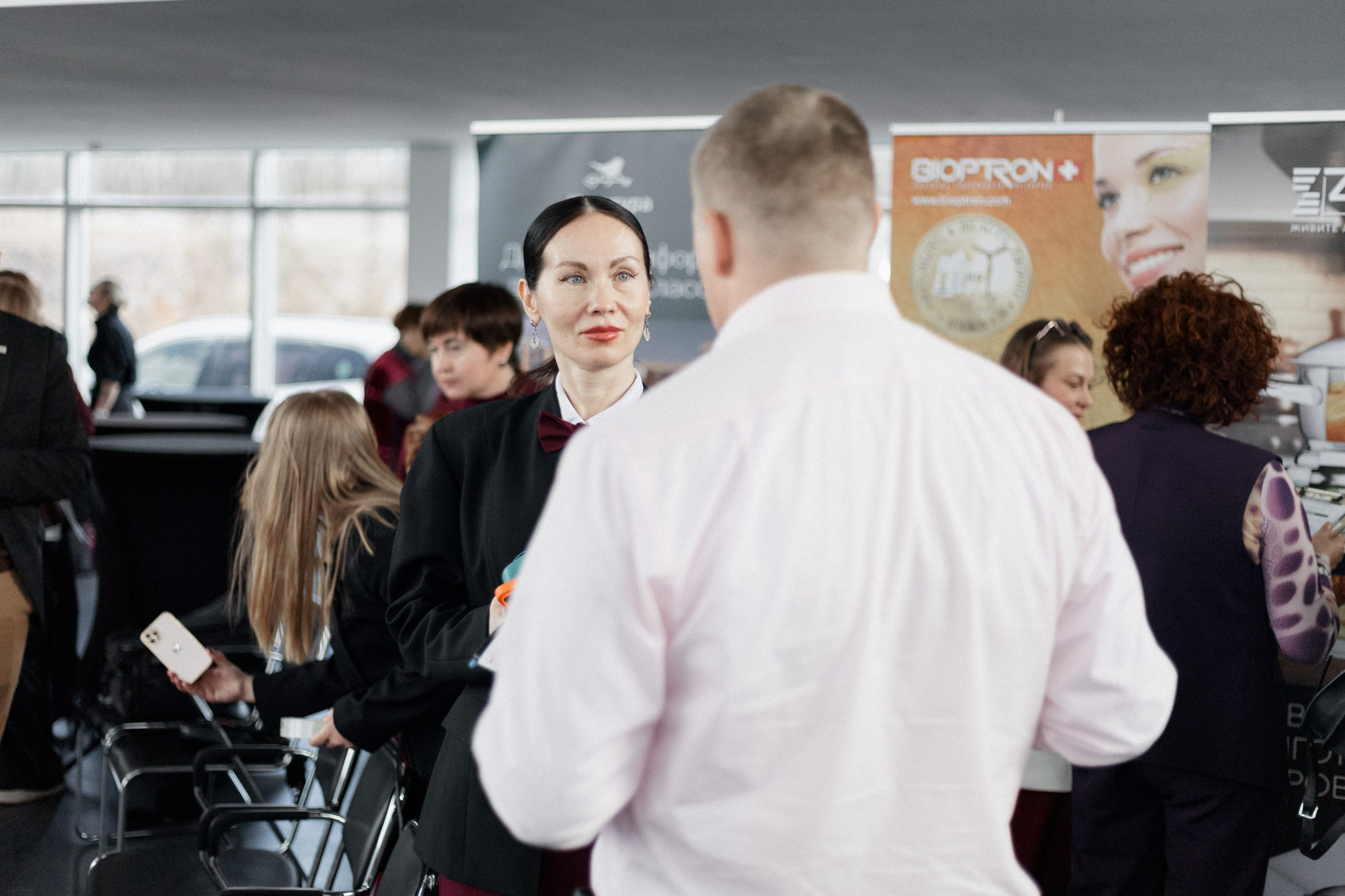 ДЕНЬ ЗАЩИТЫ ПРЕДПРЕНИМАТЕЛЕЙ. СВОИ. ФОТООТЧЕТЫ-СОБЫТИЯ-МЕСТА