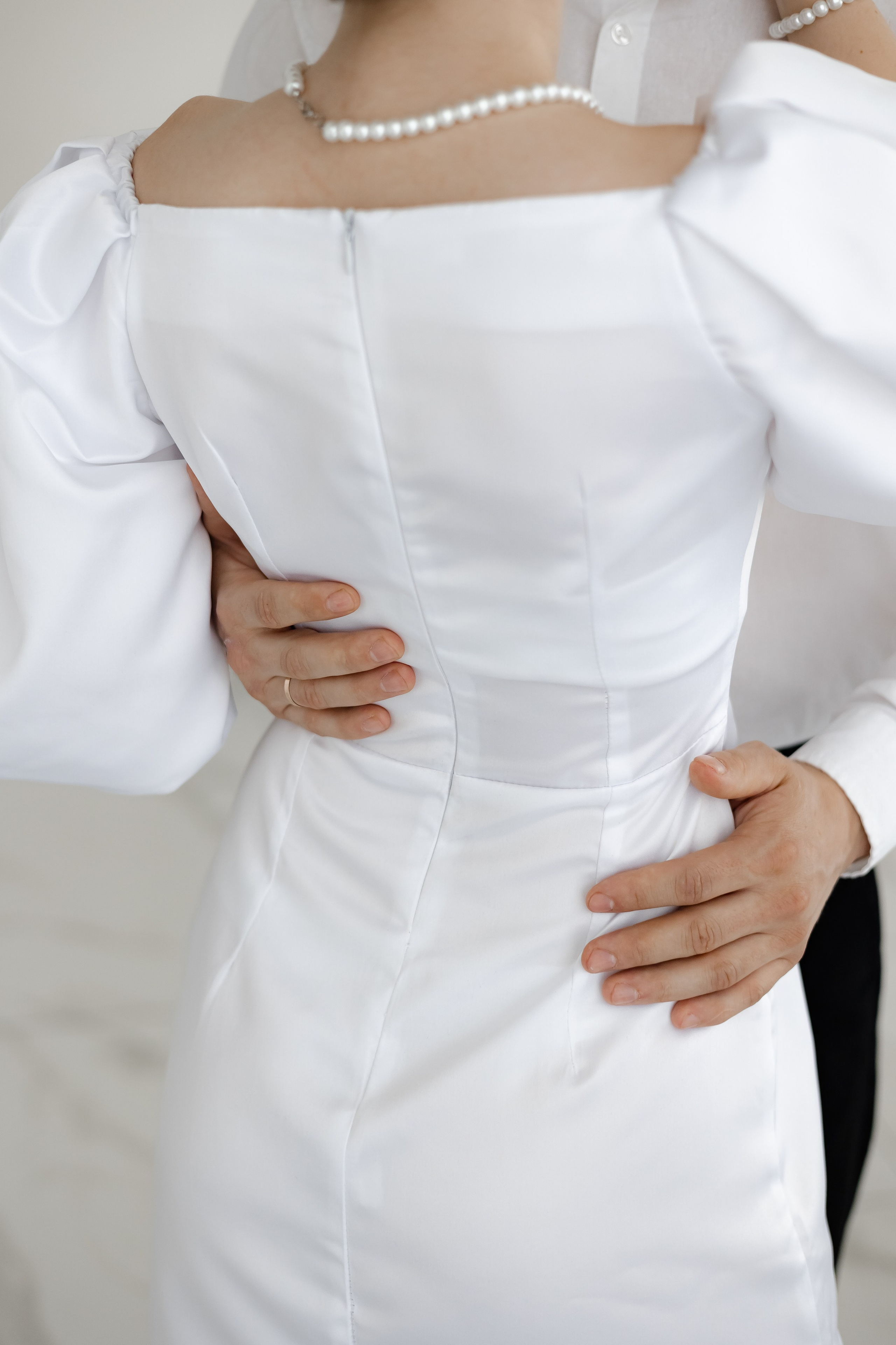 Анастасия и Сергей. Свадебный и семейный фотограф в Челябинске. Аврамец Анна