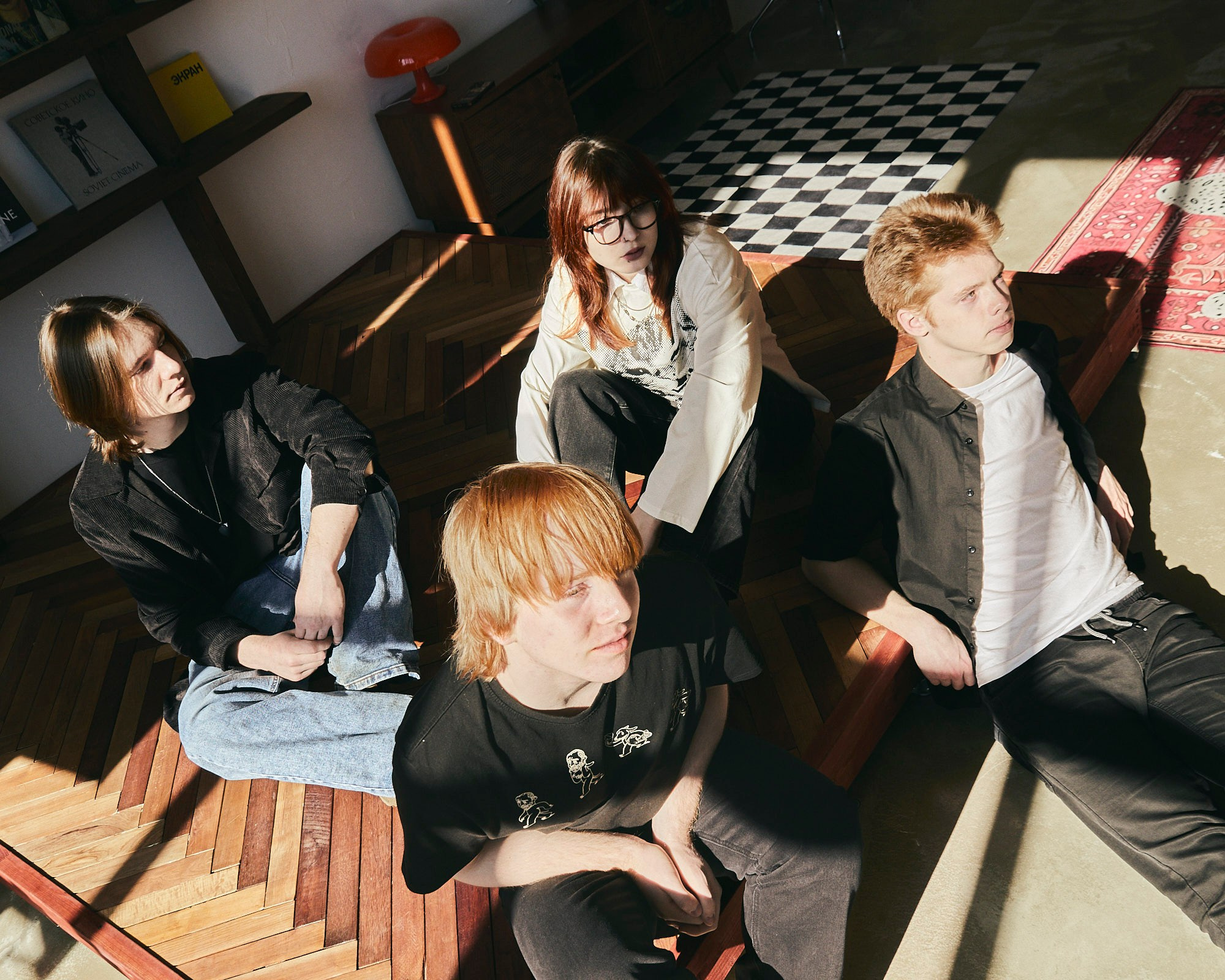 ФОТОСЪЕМКА В СТУДИИ