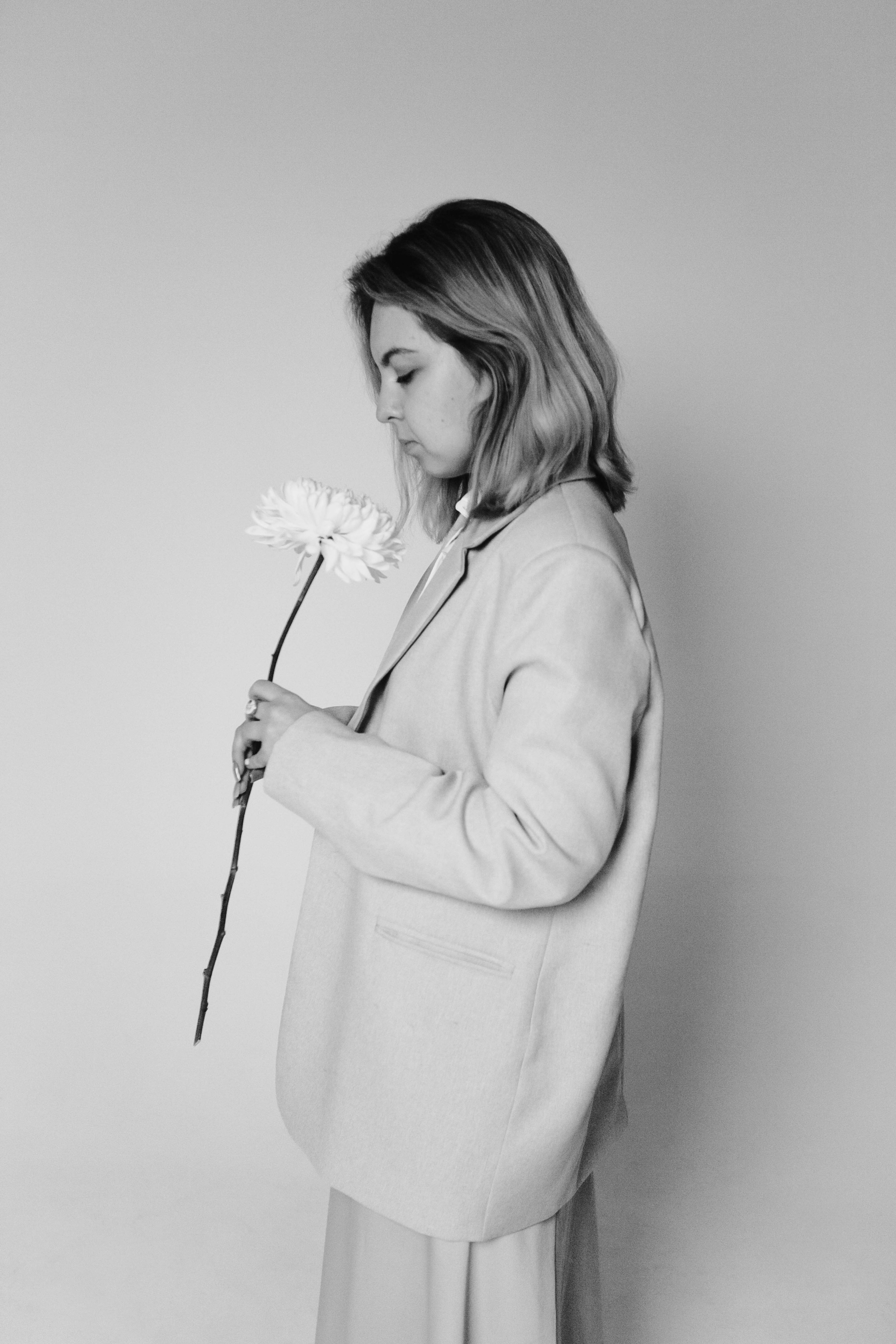 Оля 🤍. Фотограф Ольга Крукле