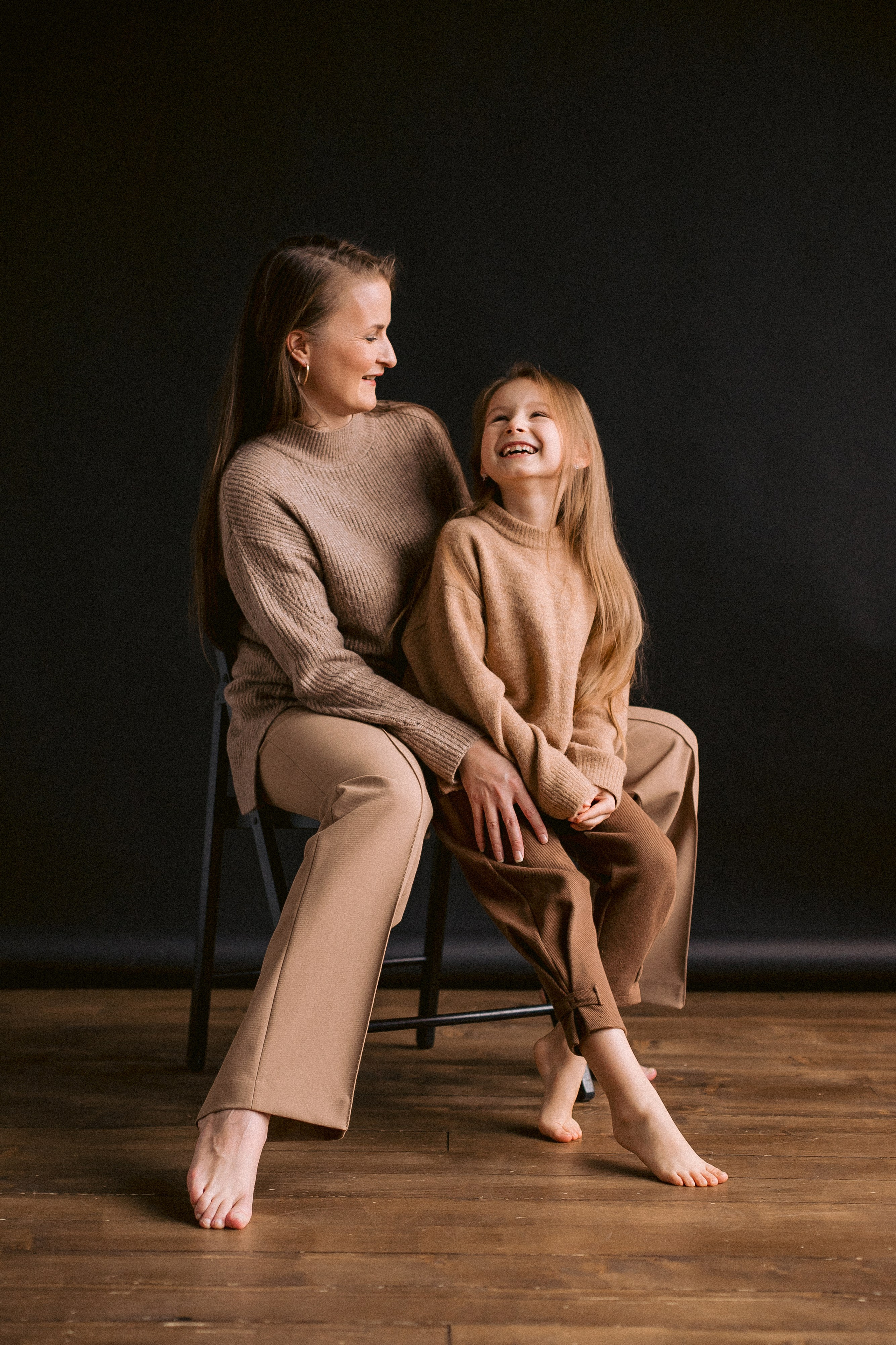 Ольга и Марго